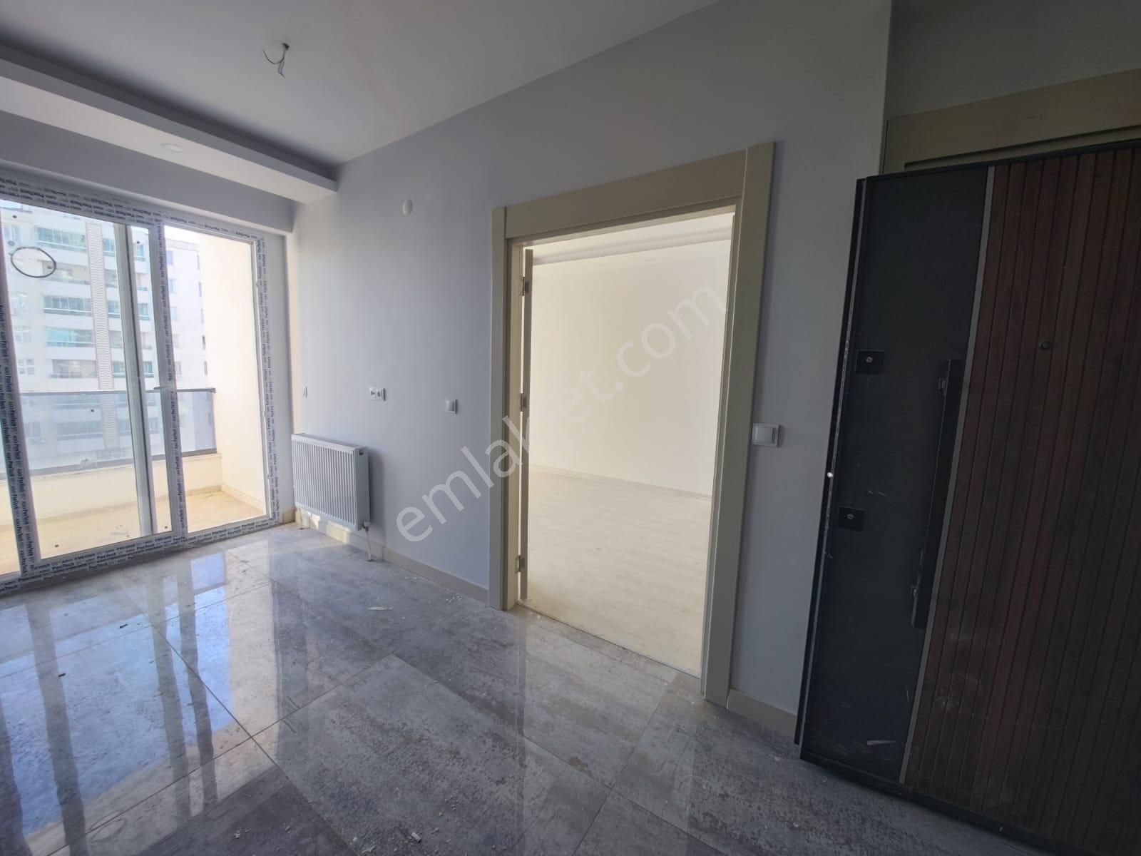 Aksoy'dan Meda Amazon'da En Güzel Cephede 2+1 Satılık Daire - Görsel 22