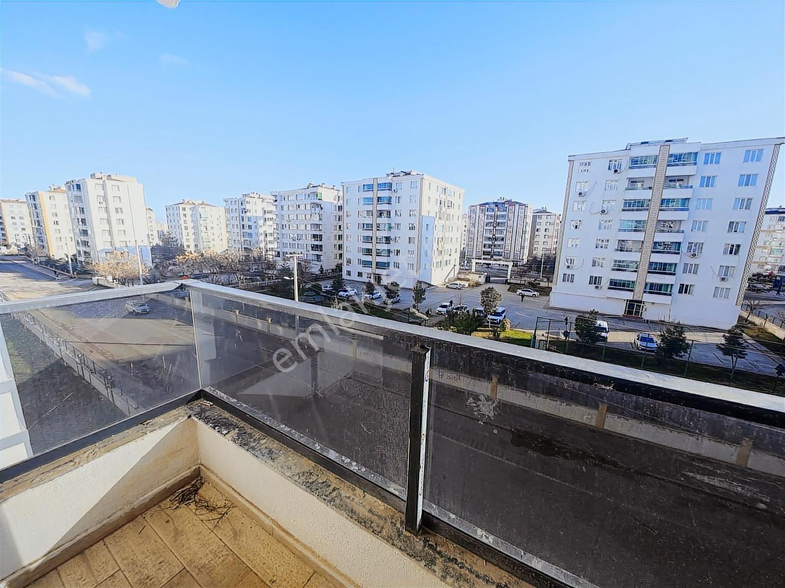 Aksoy'dan Meda Amazon'da En Güzel Cephede 2+1 Satılık Daire - Görsel 23