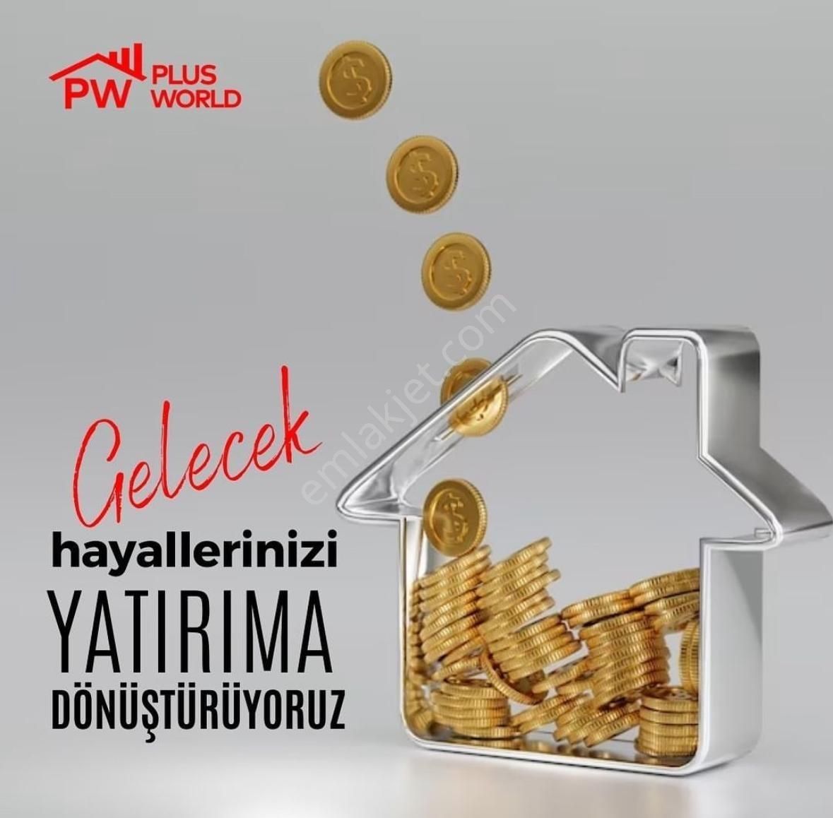 Pw Plus'tan Yenişehir Kozdere De Satılık Tarla - Görsel 13