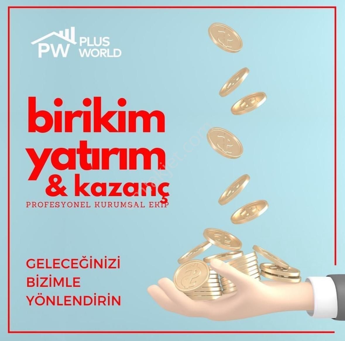 Pw Plus'tan Yenişehir Kozdere De Satılık Tarla - Görsel 3