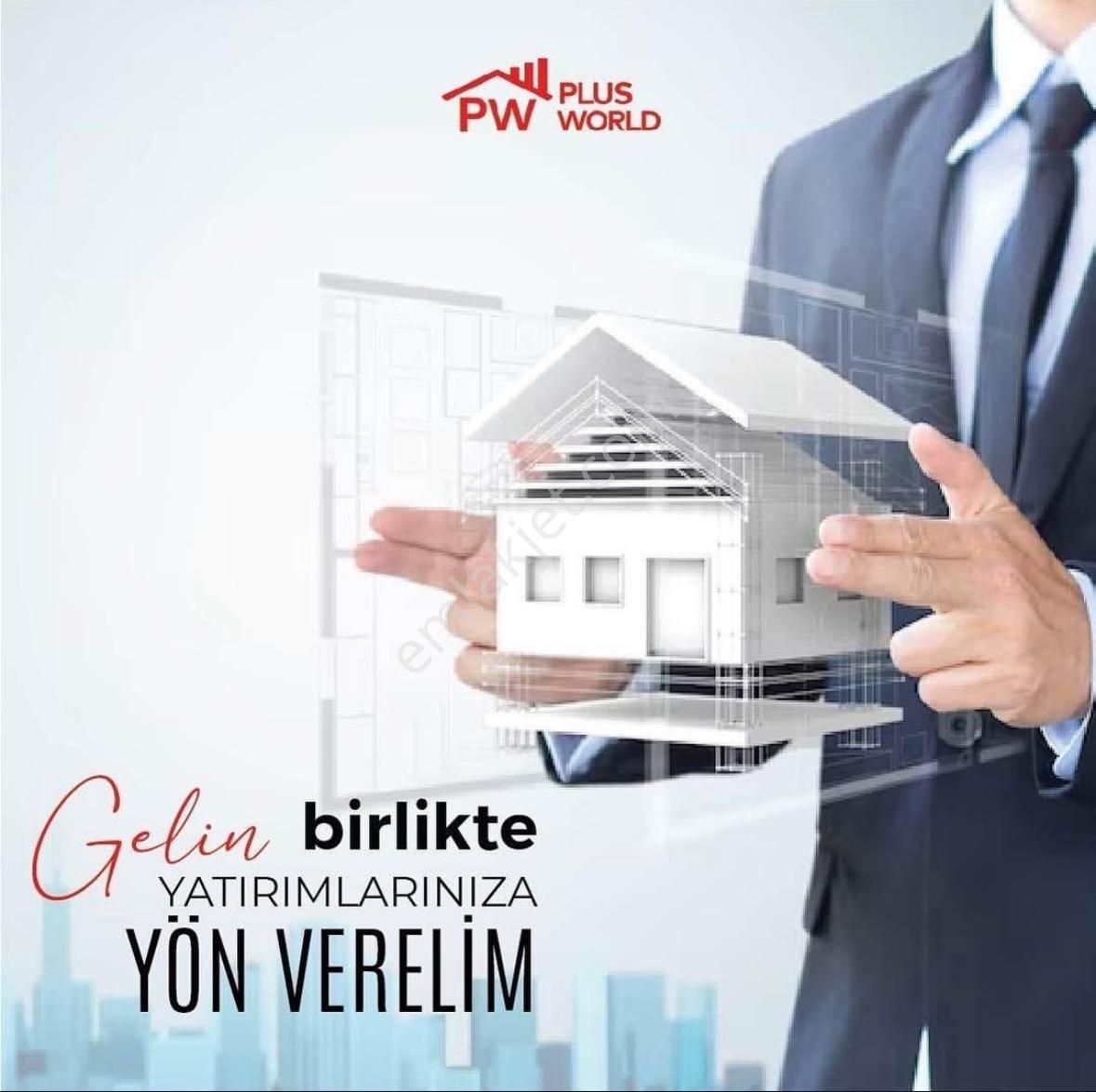 Pw Plus'tan Yenişehir Kozdere De Satılık Tarla - Görsel 9