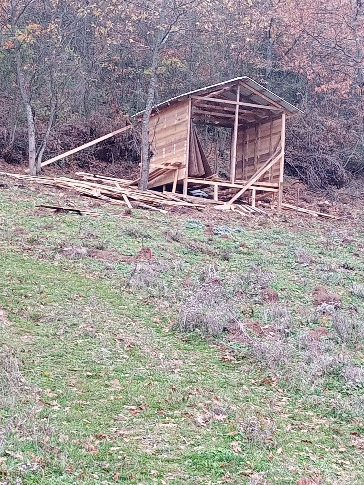 Pw Plus'tan Yenişehir Kozdere De Satılık Tarla - Görsel 12