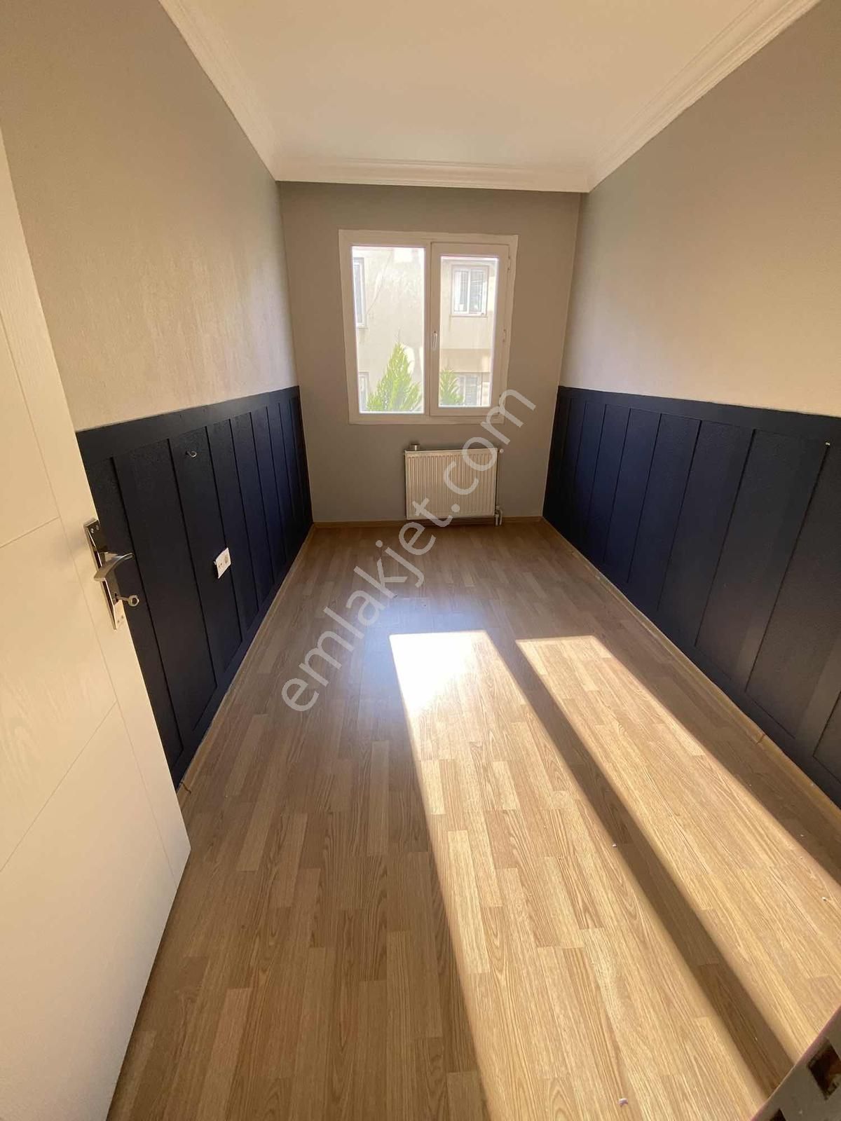 Buca Adatepe'de Kiralık 3+1 Arakat Doğalgazlı Klimalı Ev - Görsel 24