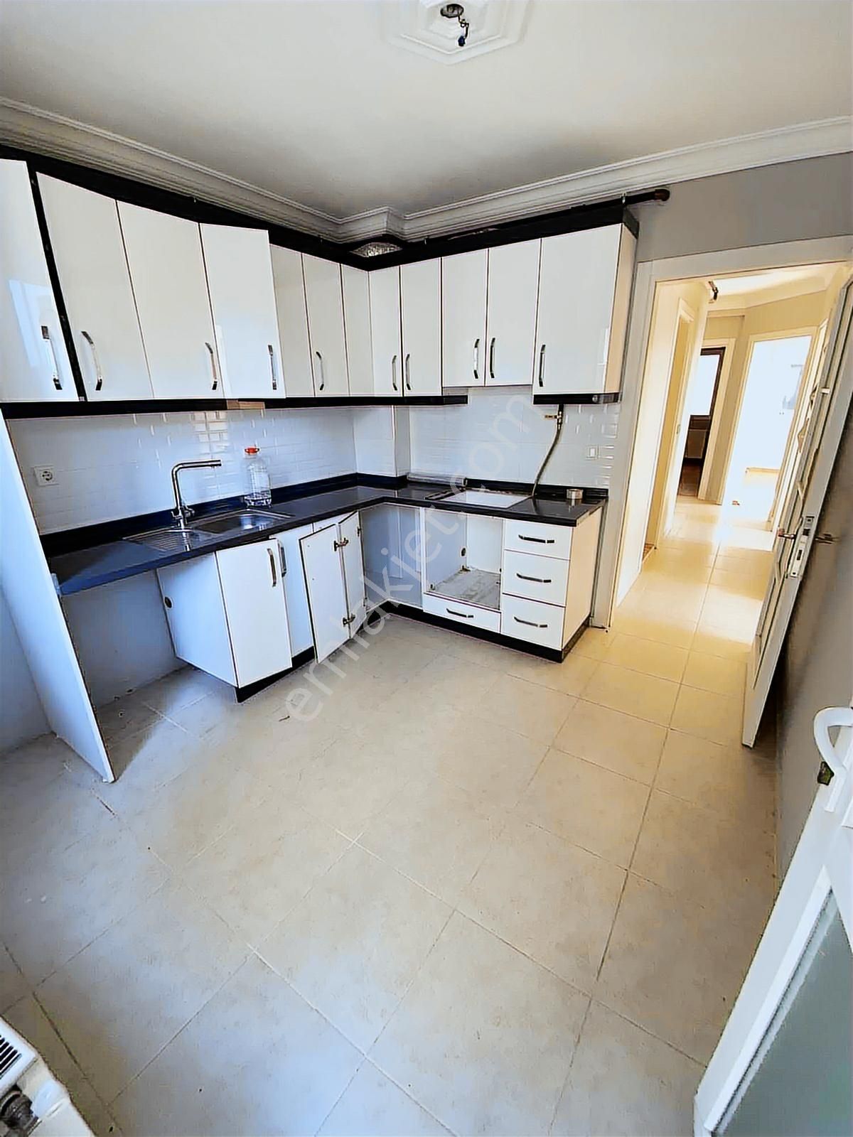 Buca Adatepe'de Kiralık 3+1 Arakat Doğalgazlı Klimalı Ev - Görsel 30