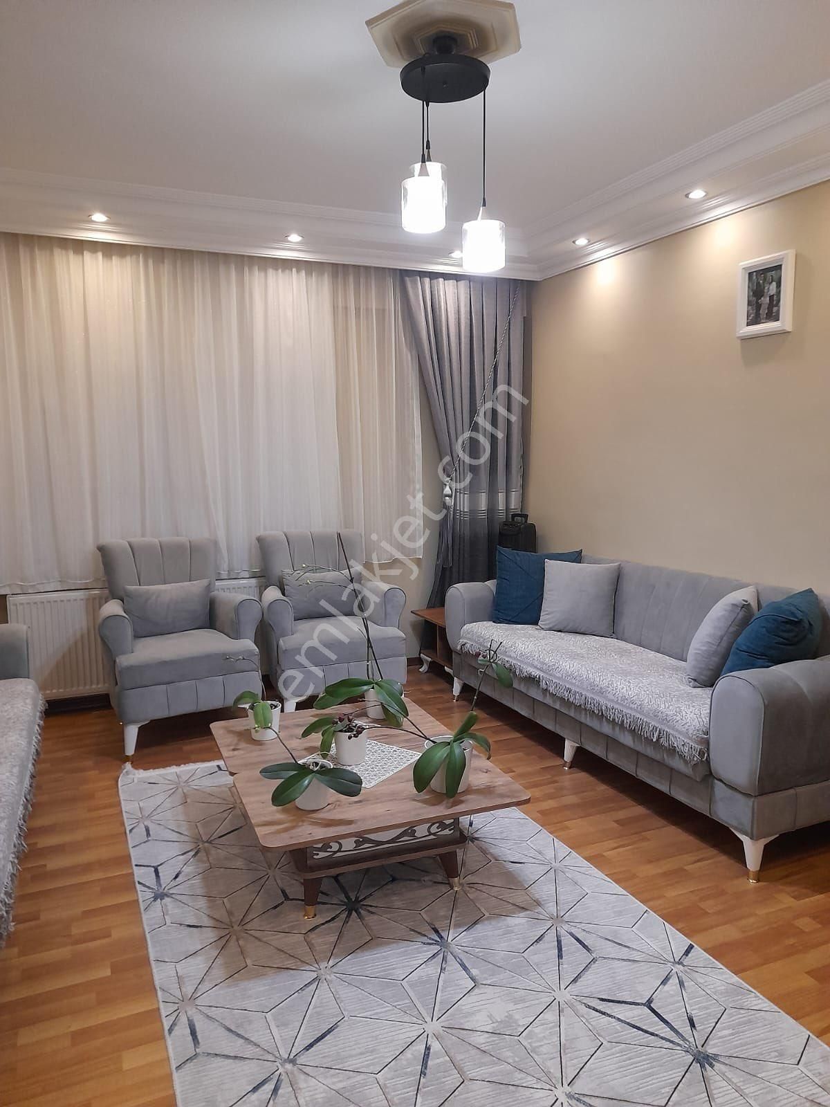 Fındıklı’da Satılık Geniş 3+1 Masrafsız Daire