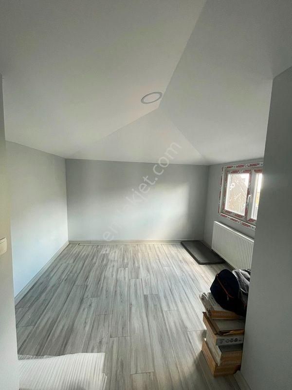 Mertcan Dan Adnan Kahveci Metroya Yürüme 3+1 Teraslı Lüks Dubleks Daire - Görsel 11