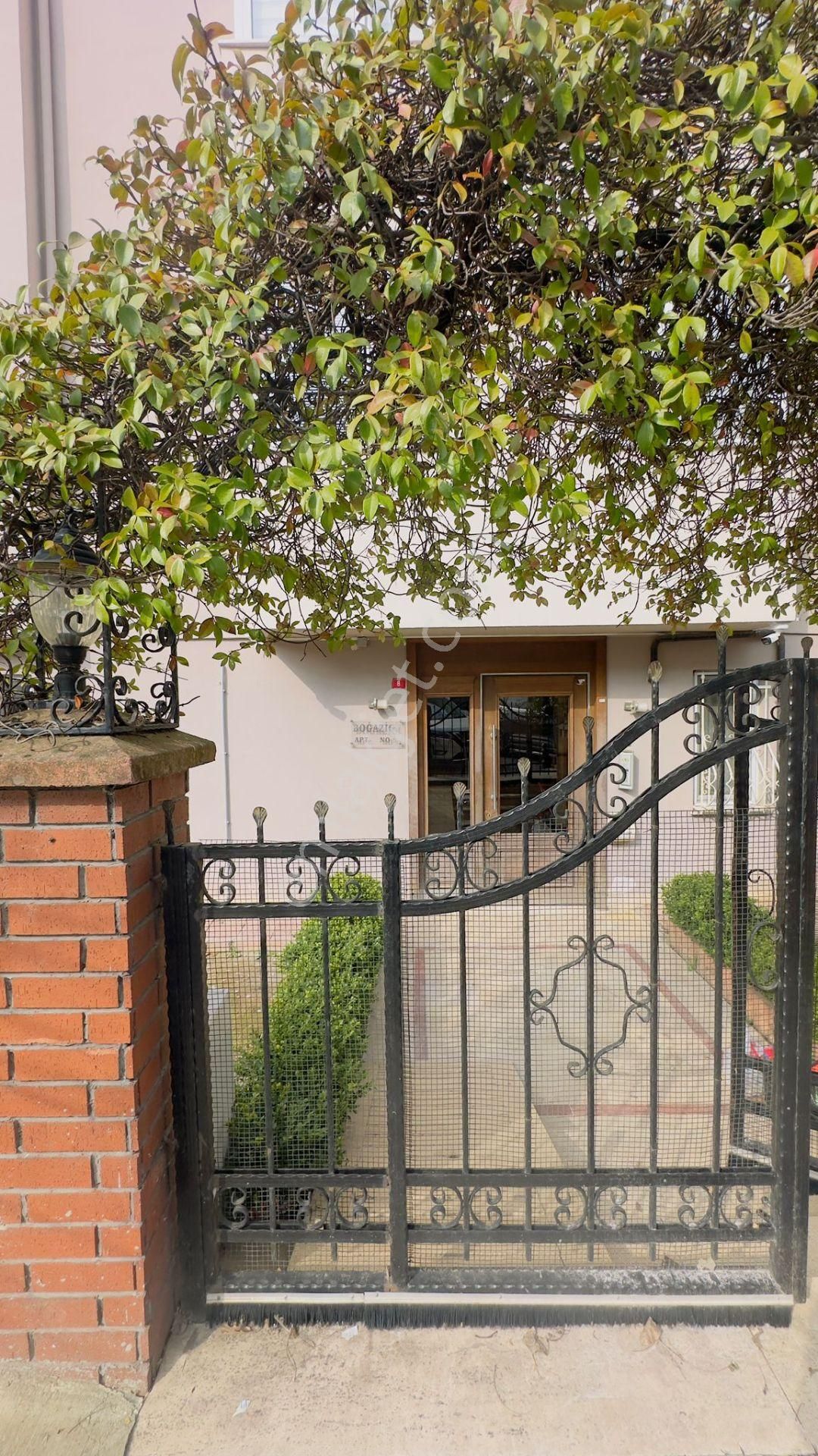 Ümraniye Esenevler 'de Geniş Ve Ferah Kiralık 3+1 Daire - Görsel 33