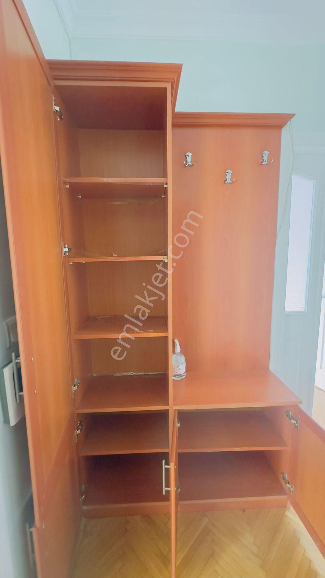 Ümraniye Esenevler 'de Geniş Ve Ferah Kiralık 3+1 Daire - Görsel 5