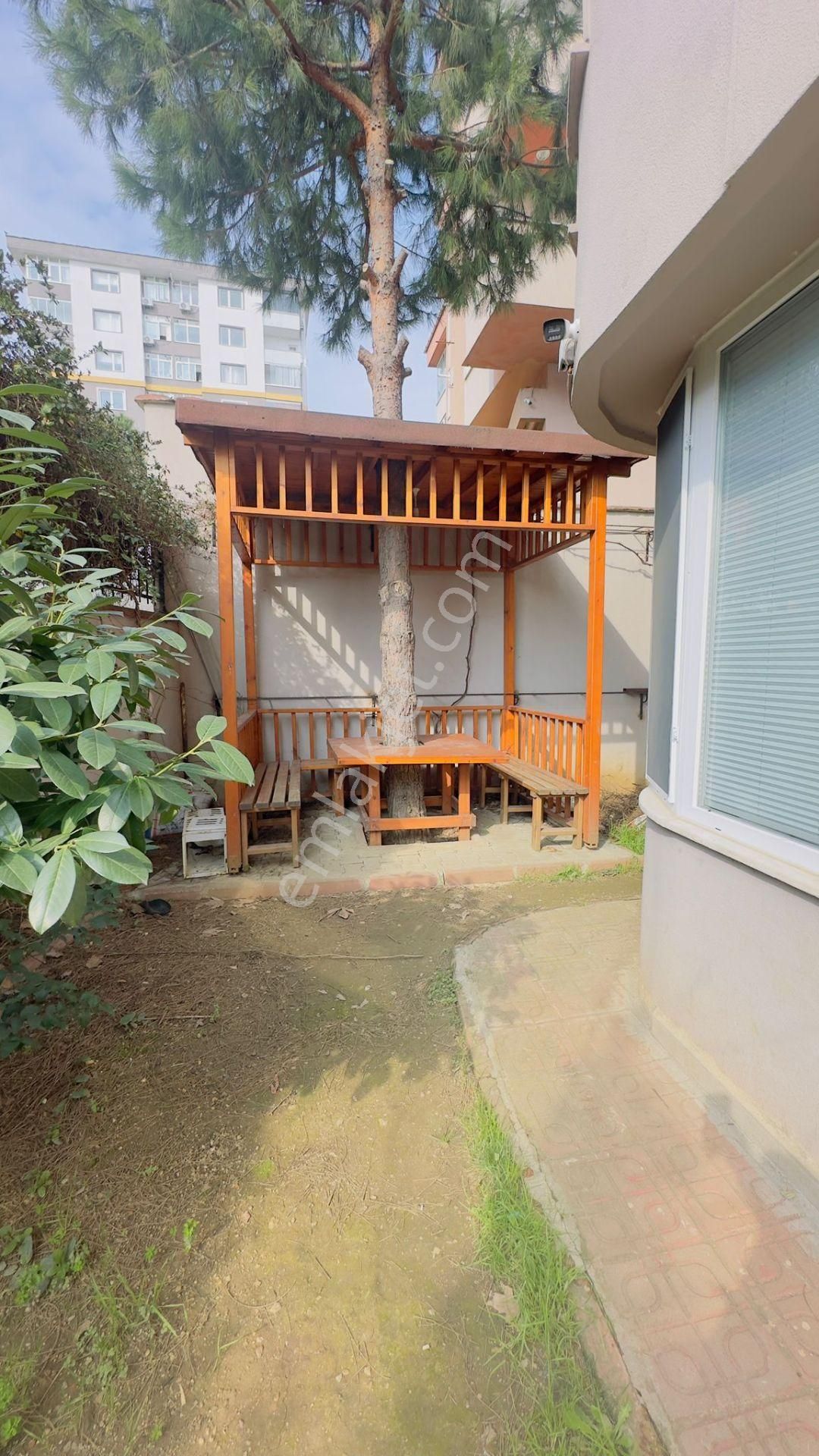 Ümraniye Esenevler 'de Geniş Ve Ferah Kiralık 3+1 Daire - Görsel 32