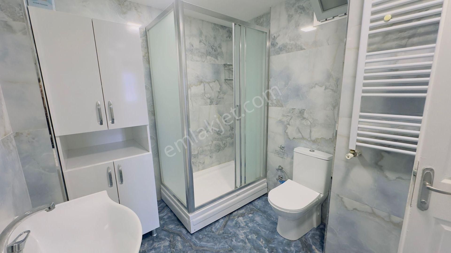 Ümraniye Esenevler 'de Geniş Ve Ferah Kiralık 3+1 Daire - Görsel 23