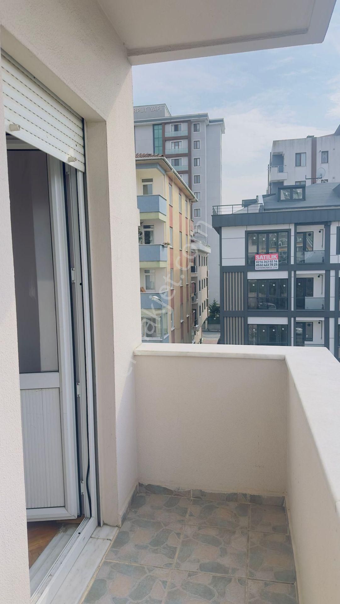 Ümraniye Esenevler 'de Geniş Ve Ferah Kiralık 3+1 Daire - Görsel 10