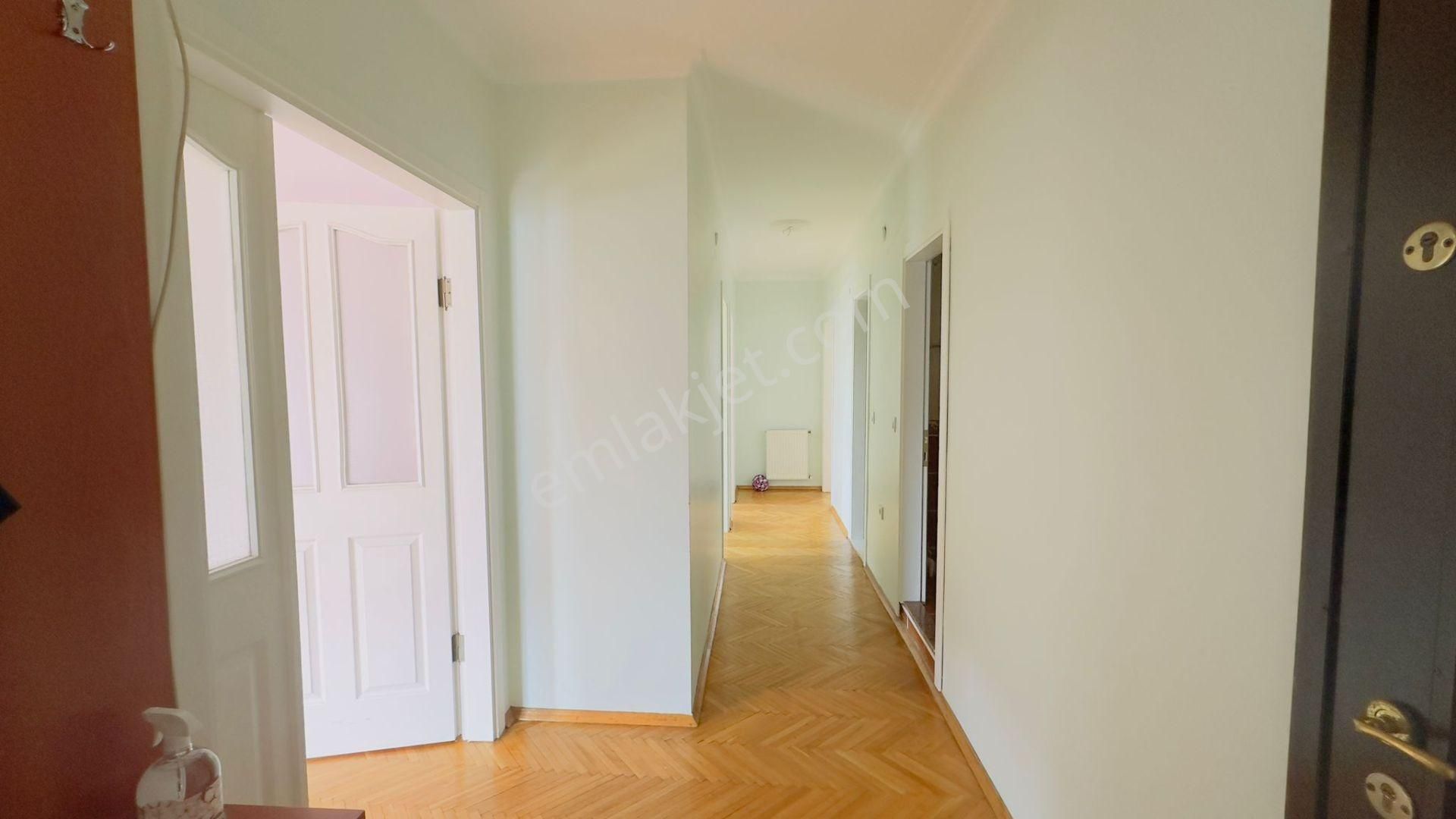 Ümraniye Esenevler 'de Geniş Ve Ferah Kiralık 3+1 Daire - Görsel 6