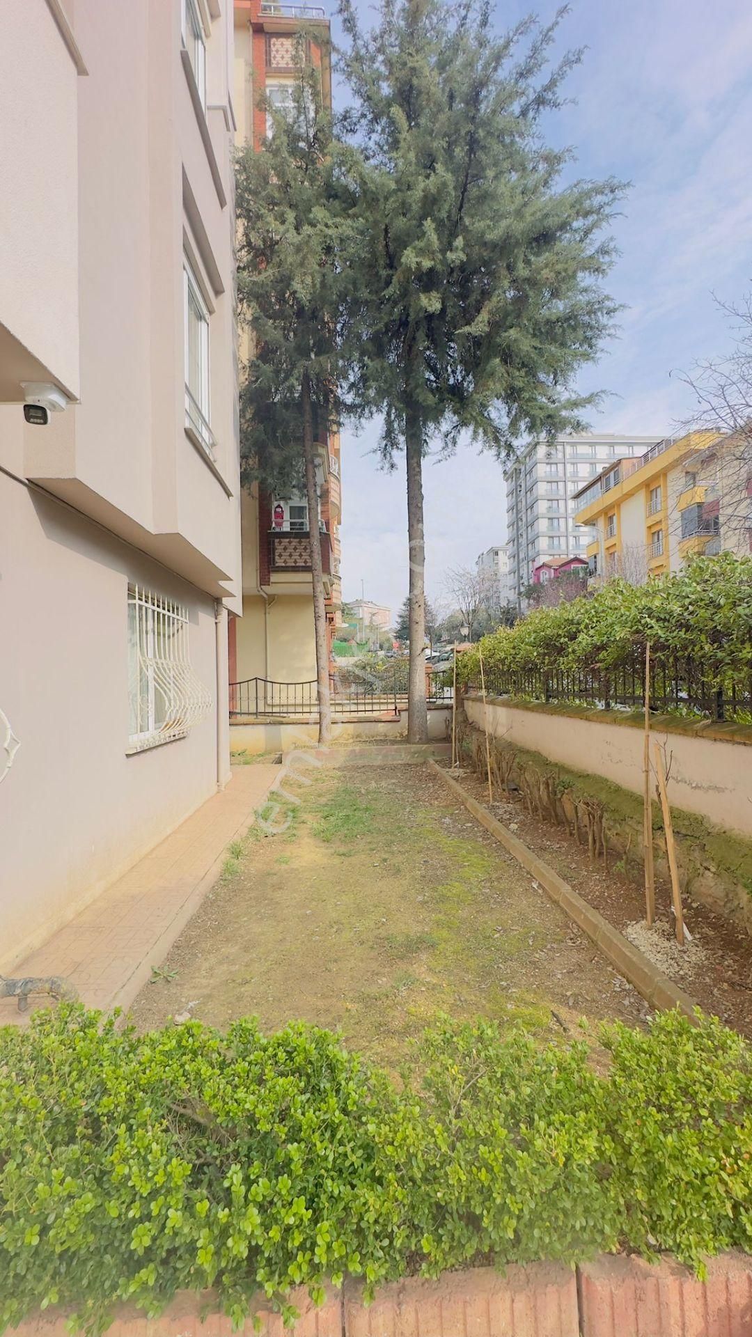 Ümraniye Esenevler 'de Geniş Ve Ferah Kiralık 3+1 Daire - Görsel 30