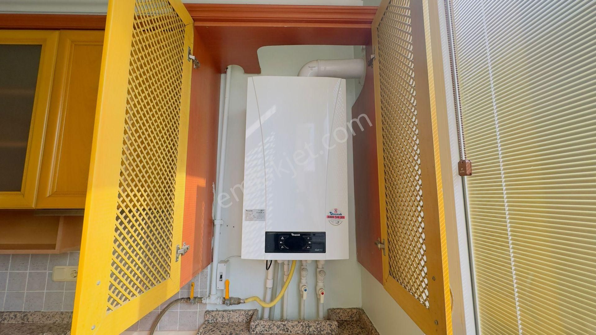 Ümraniye Esenevler 'de Geniş Ve Ferah Kiralık 3+1 Daire - Görsel 18