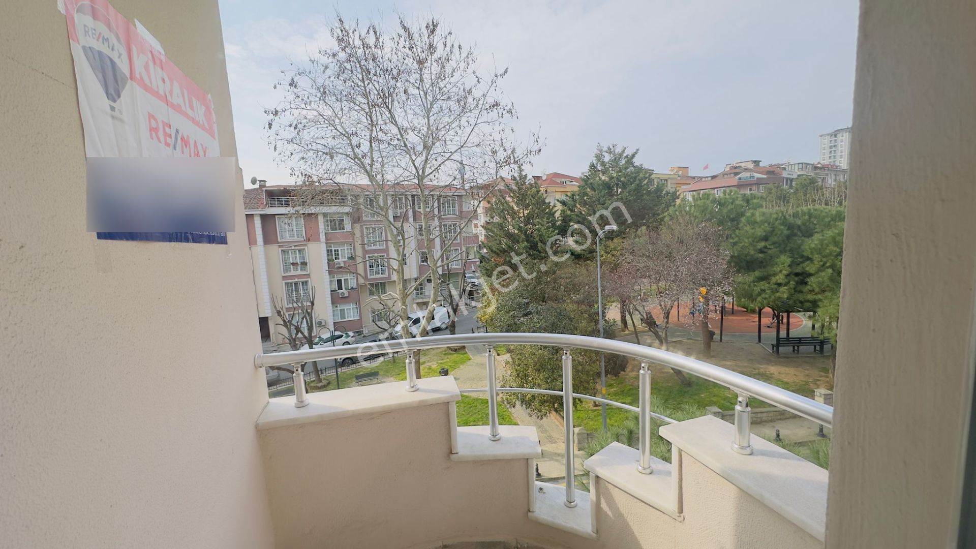 Ümraniye Esenevler 'de Geniş Ve Ferah Kiralık 3+1 Daire - Görsel 27