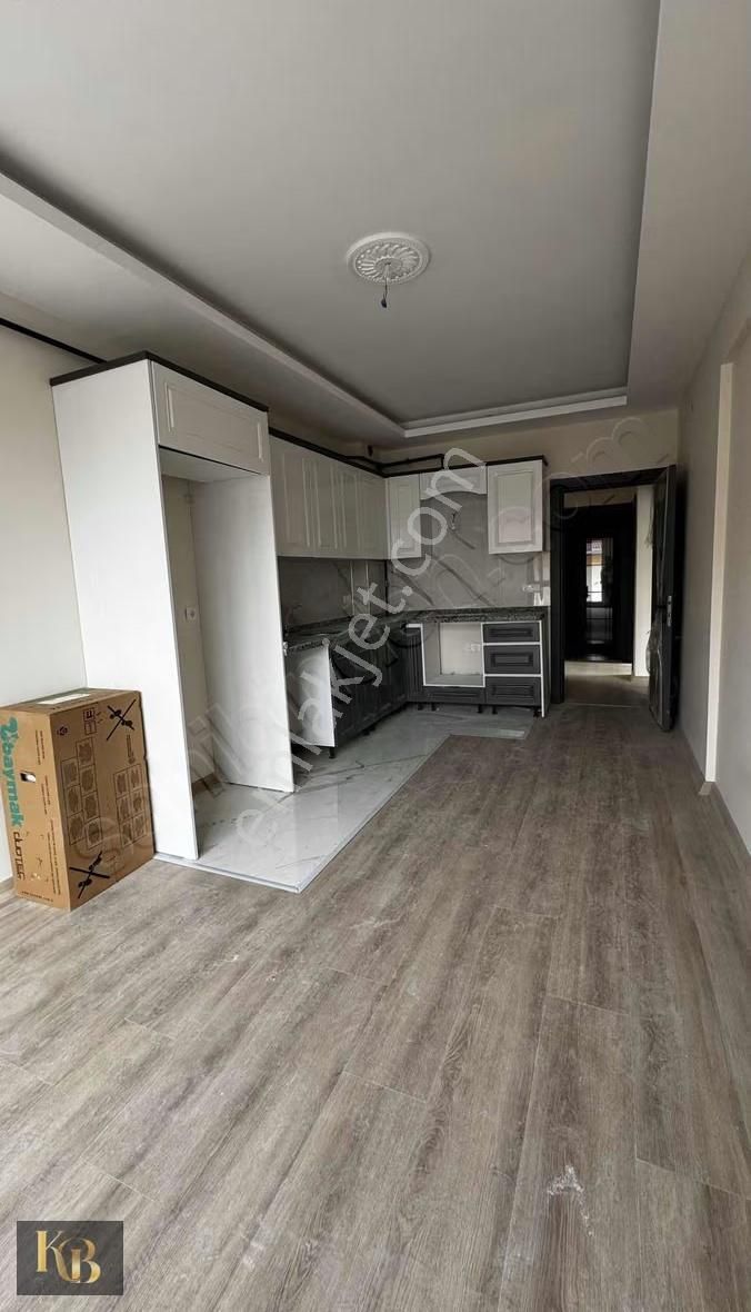 Örencikte İskanlı Manzaralı 2+1 Geniş Balkonlu Daire - Görsel 7