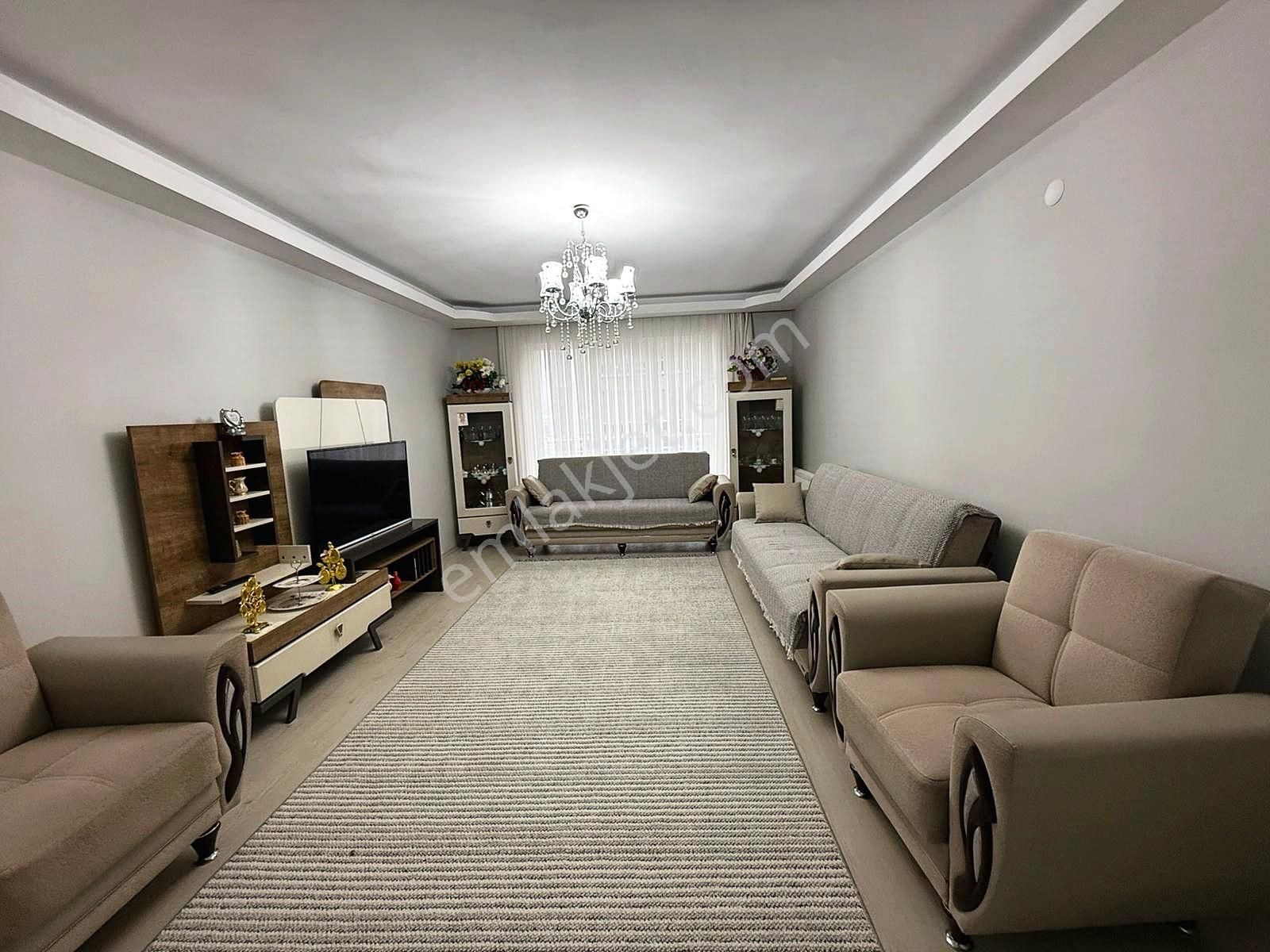 Atapark Ta Orta Kat Masrafsız 340 Cad Yakını 4+1 Satılık Daire - Görsel 35