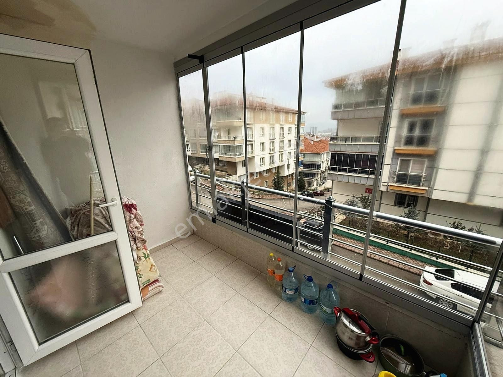 Atapark Ta Orta Kat Masrafsız 340 Cad Yakını 4+1 Satılık Daire - Görsel 25