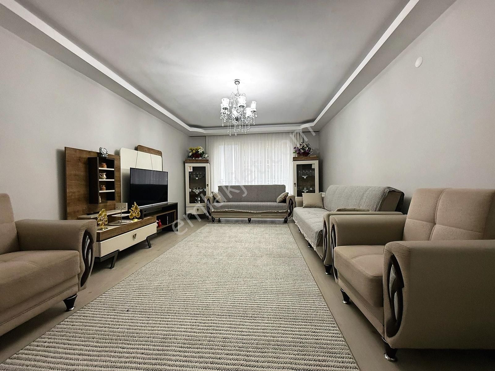 Atapark Ta Orta Kat Masrafsız 340 Cad Yakını 4+1 Satılık Daire - Görsel 11