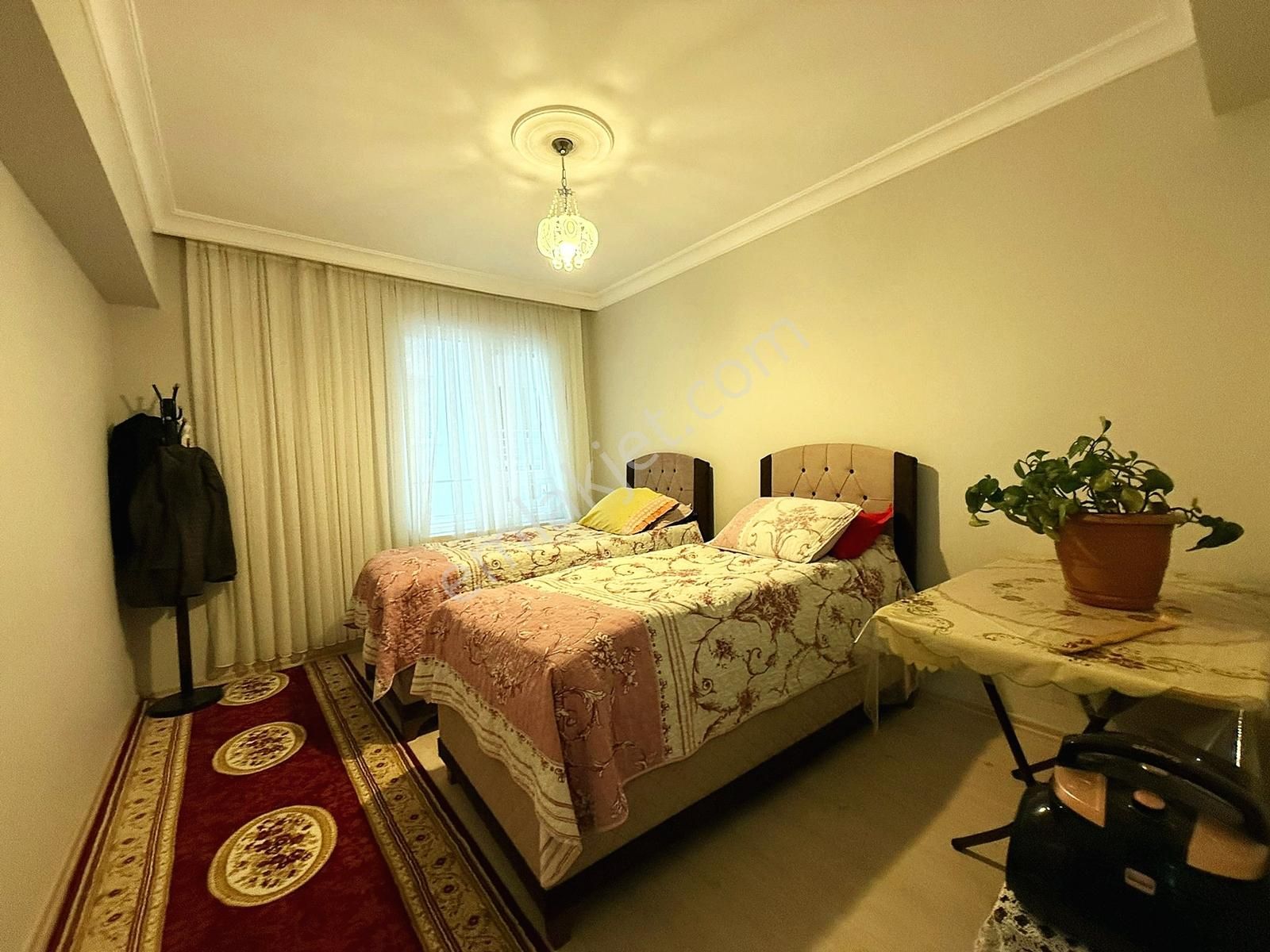 Atapark Ta Orta Kat Masrafsız 340 Cad Yakını 4+1 Satılık Daire - Görsel 32