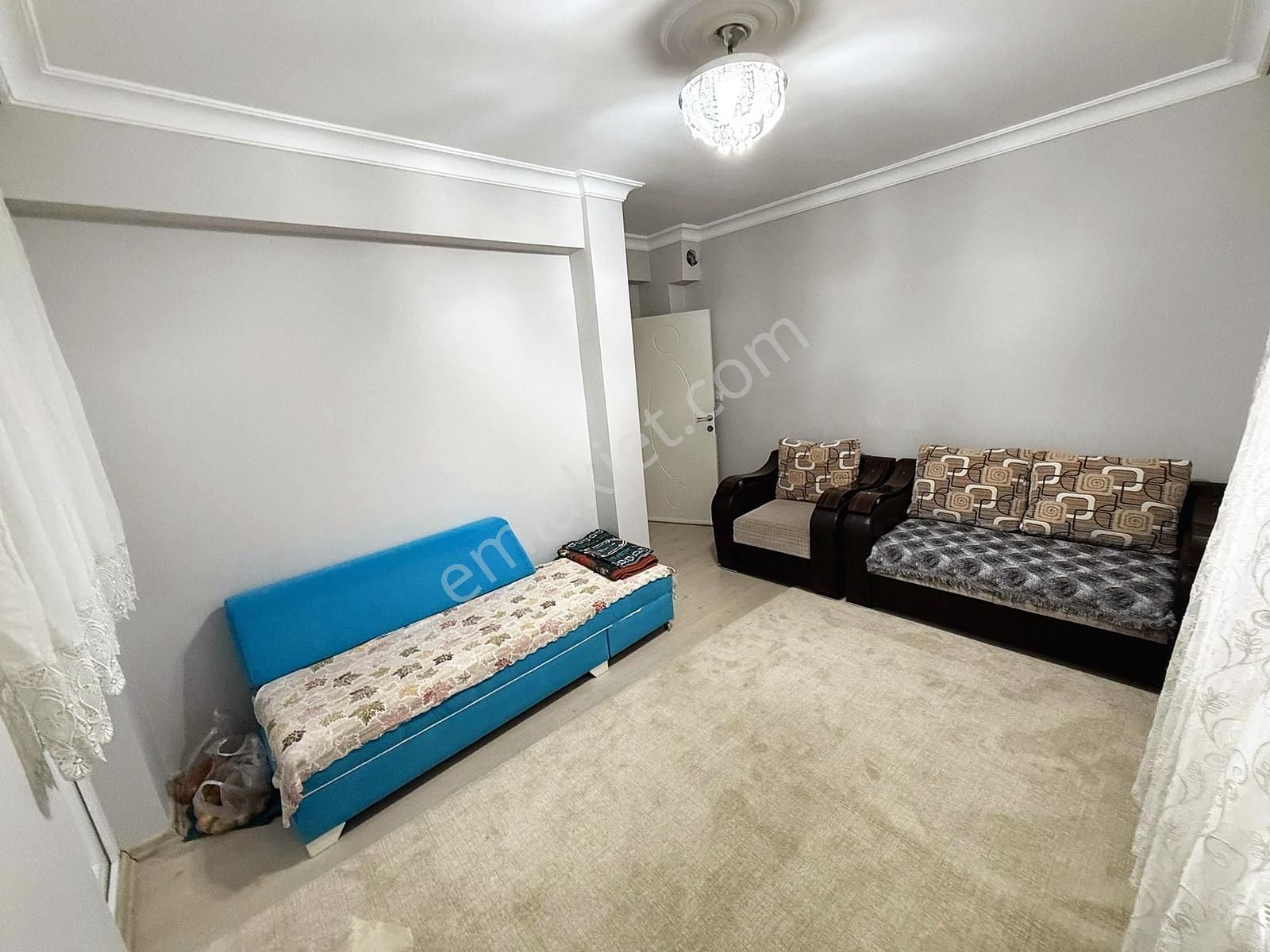 Atapark Ta Orta Kat Masrafsız 340 Cad Yakını 4+1 Satılık Daire - Görsel 17