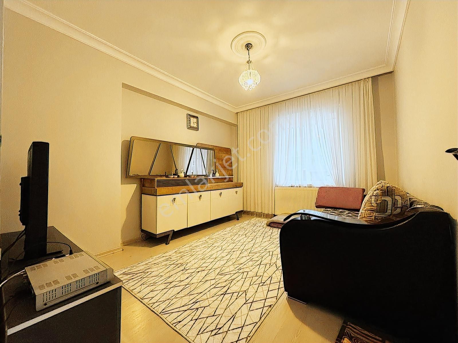 Atapark Ta Orta Kat Masrafsız 340 Cad Yakını 4+1 Satılık Daire - Görsel 2