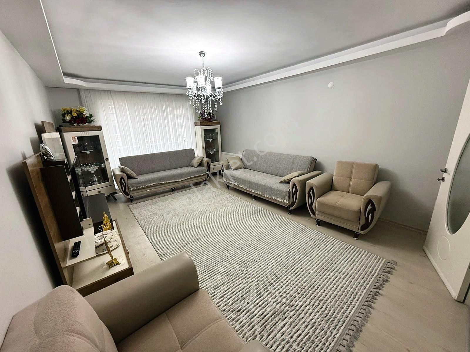 Atapark Ta Orta Kat Masrafsız 340 Cad Yakını 4+1 Satılık Daire - Görsel 19