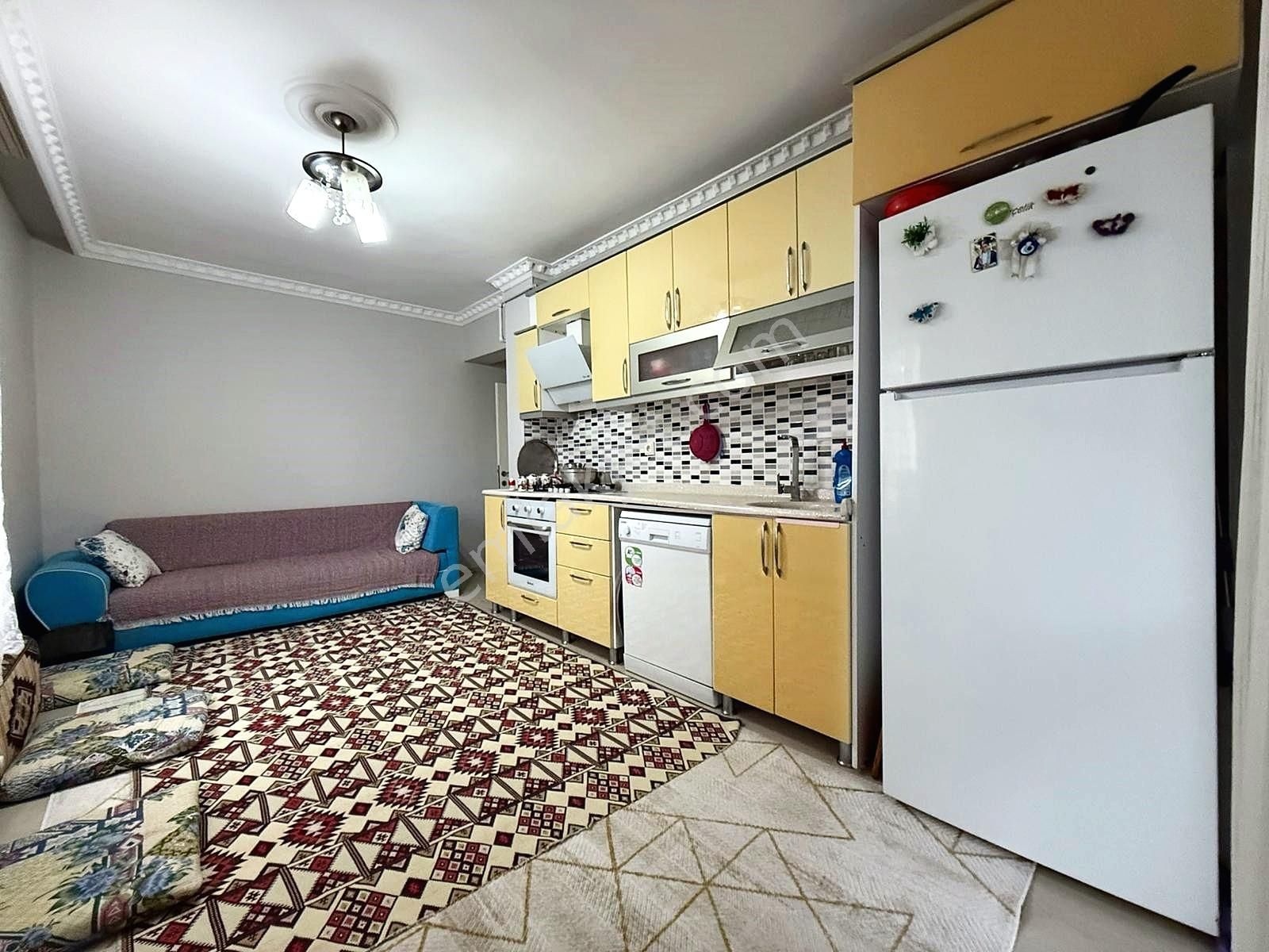 Atapark Ta Orta Kat Masrafsız 340 Cad Yakını 4+1 Satılık Daire - Görsel 23