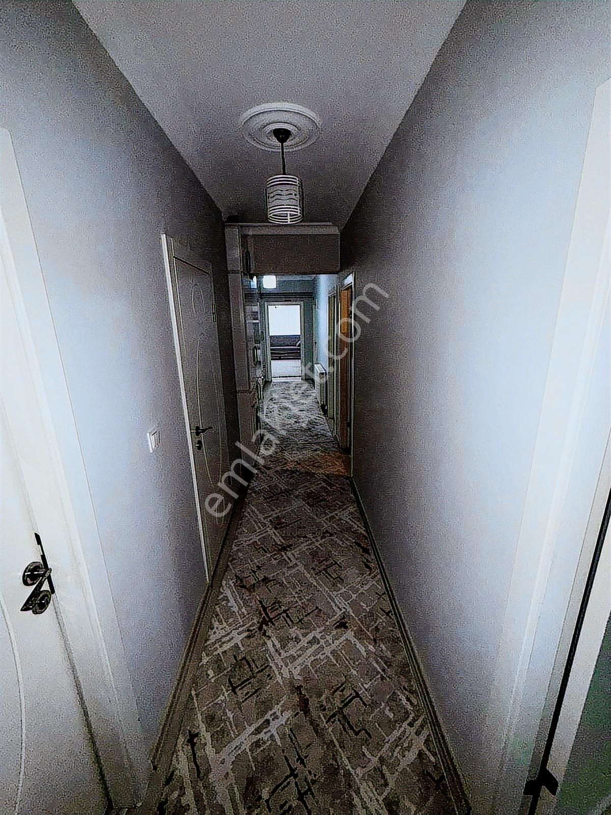 Atapark Ta Orta Kat Masrafsız 340 Cad Yakını 4+1 Satılık Daire - Görsel 14