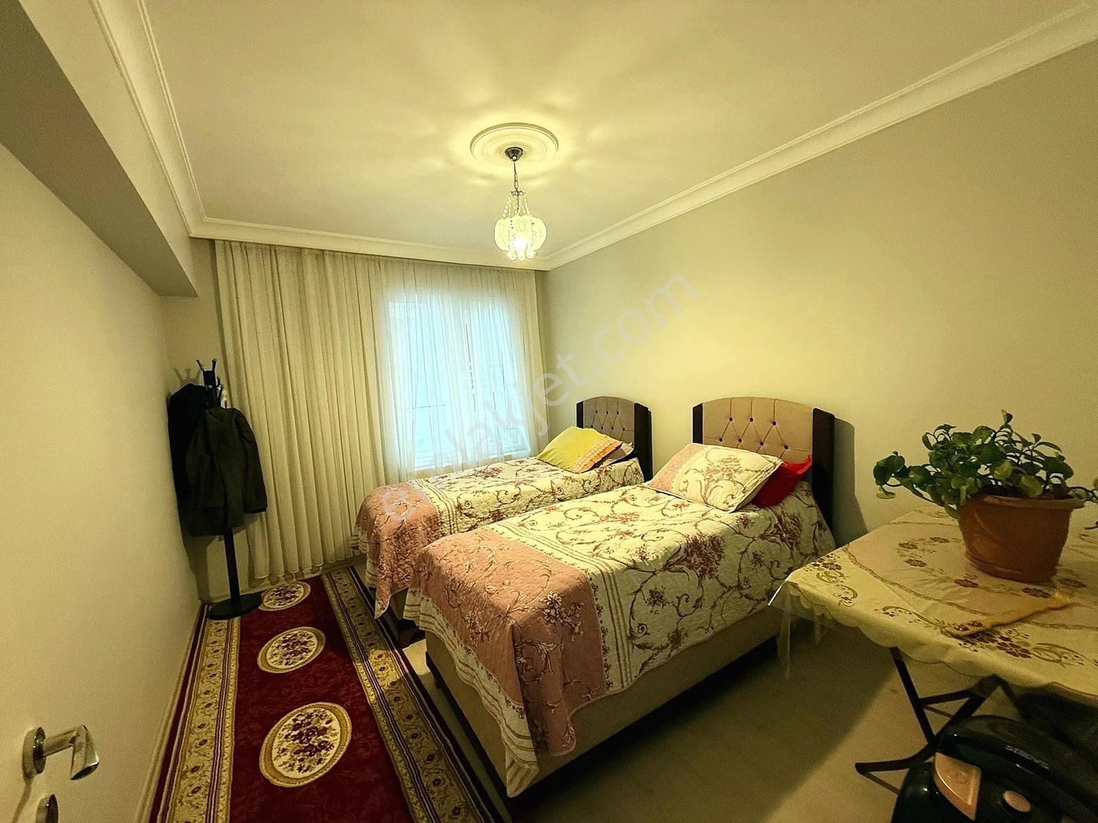 Atapark Ta Orta Kat Masrafsız 340 Cad Yakını 4+1 Satılık Daire - Görsel 24