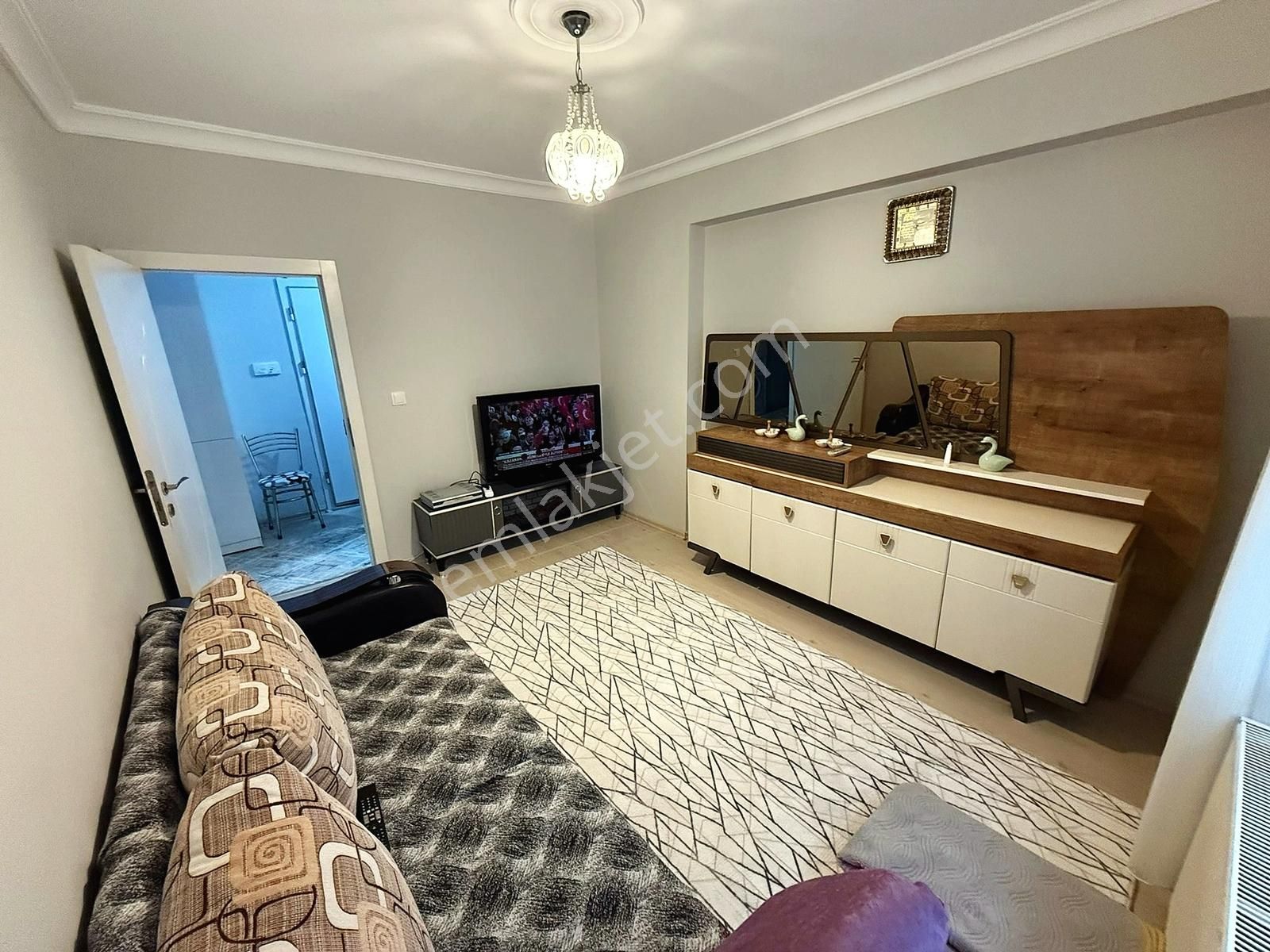 Atapark Ta Orta Kat Masrafsız 340 Cad Yakını 4+1 Satılık Daire - Görsel 10