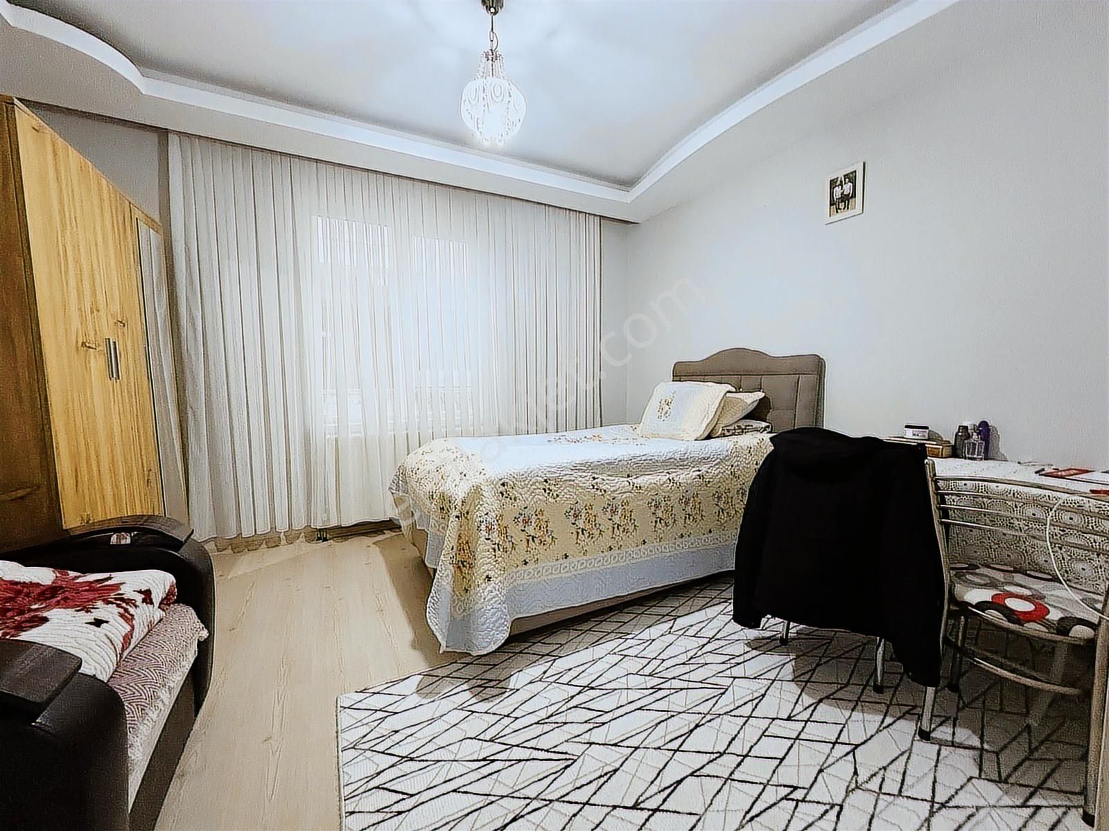 Atapark Ta Orta Kat Masrafsız 340 Cad Yakını 4+1 Satılık Daire - Görsel 21