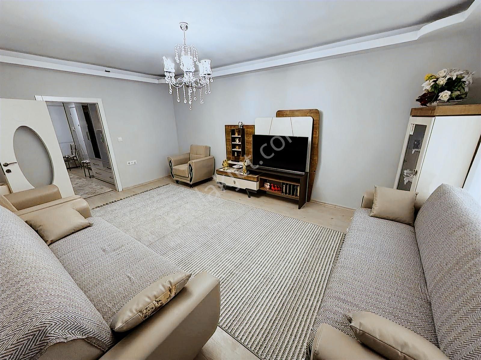 Atapark Ta Orta Kat Masrafsız 340 Cad Yakını 4+1 Satılık Daire - Görsel 13