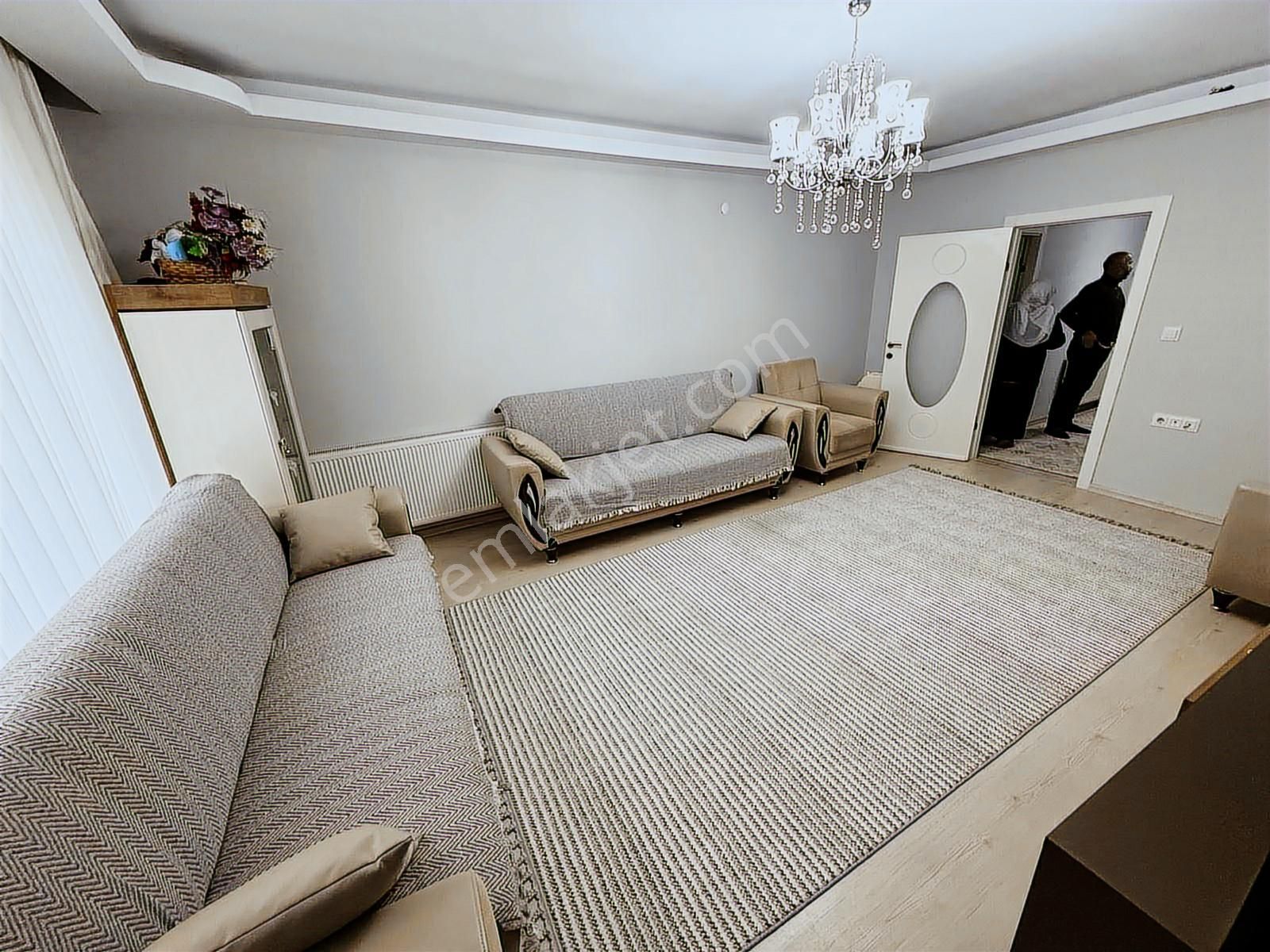 Atapark Ta Orta Kat Masrafsız 340 Cad Yakını 4+1 Satılık Daire - Görsel 34