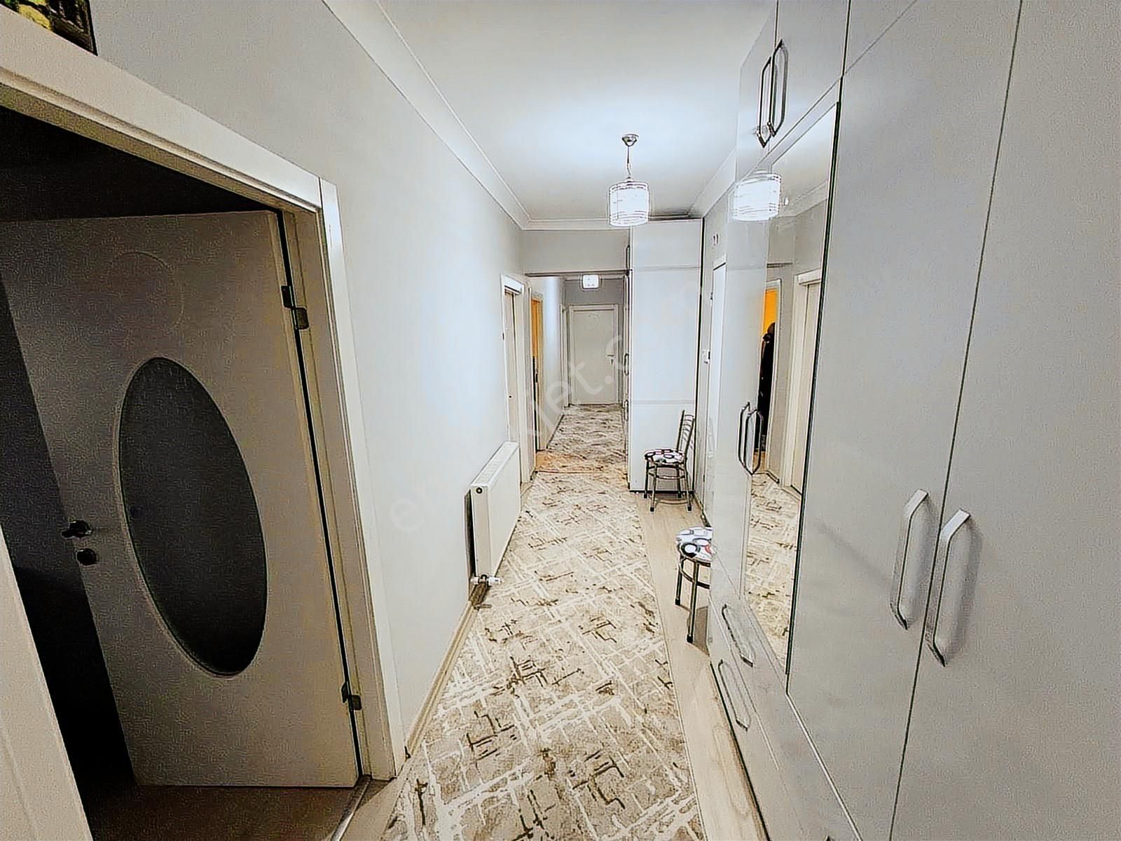 Atapark Ta Orta Kat Masrafsız 340 Cad Yakını 4+1 Satılık Daire - Görsel 6