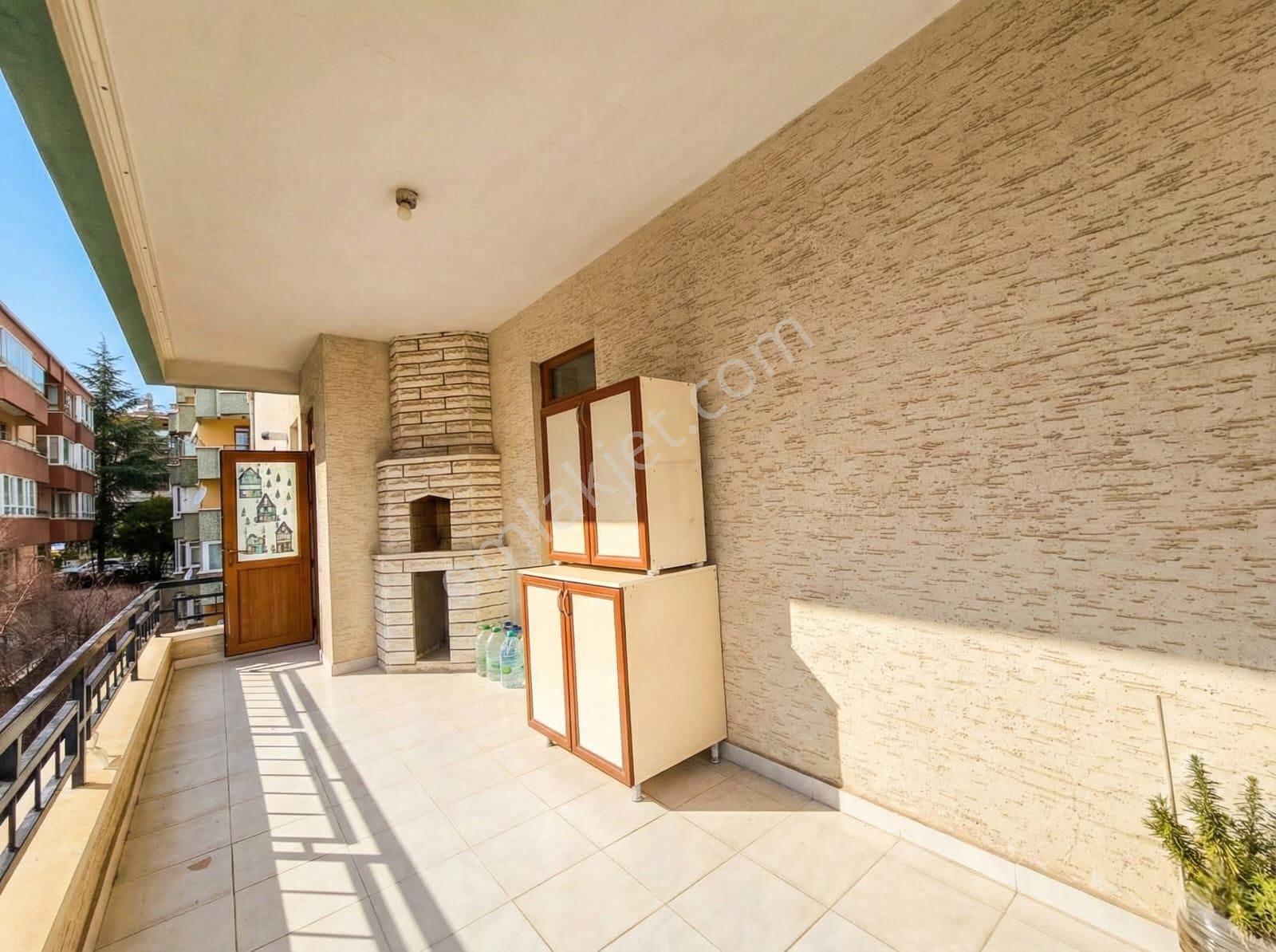 Öveçler'de, Taurus Avm'ye Yürüme Mesafesi Park Manzaralı,ara Kat - Görsel 18