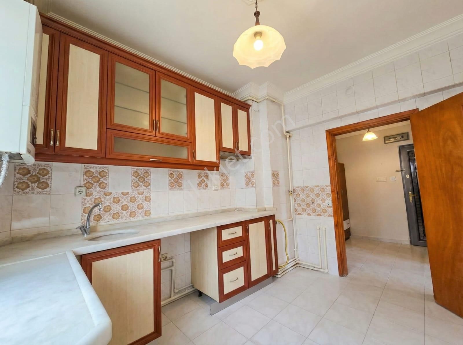 Öveçler'de, Taurus Avm'ye Yürüme Mesafesi Park Manzaralı,ara Kat - Görsel 17