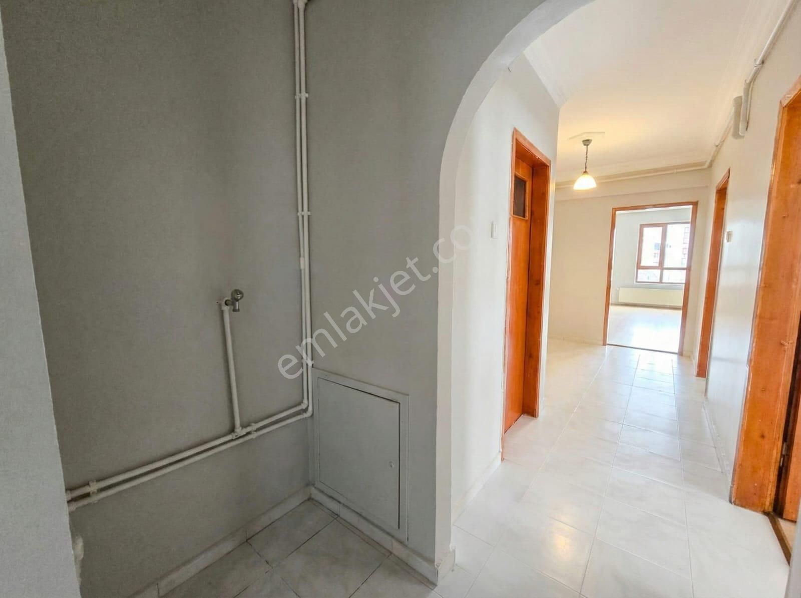 Öveçler'de, Taurus Avm'ye Yürüme Mesafesi Park Manzaralı,ara Kat - Görsel 14