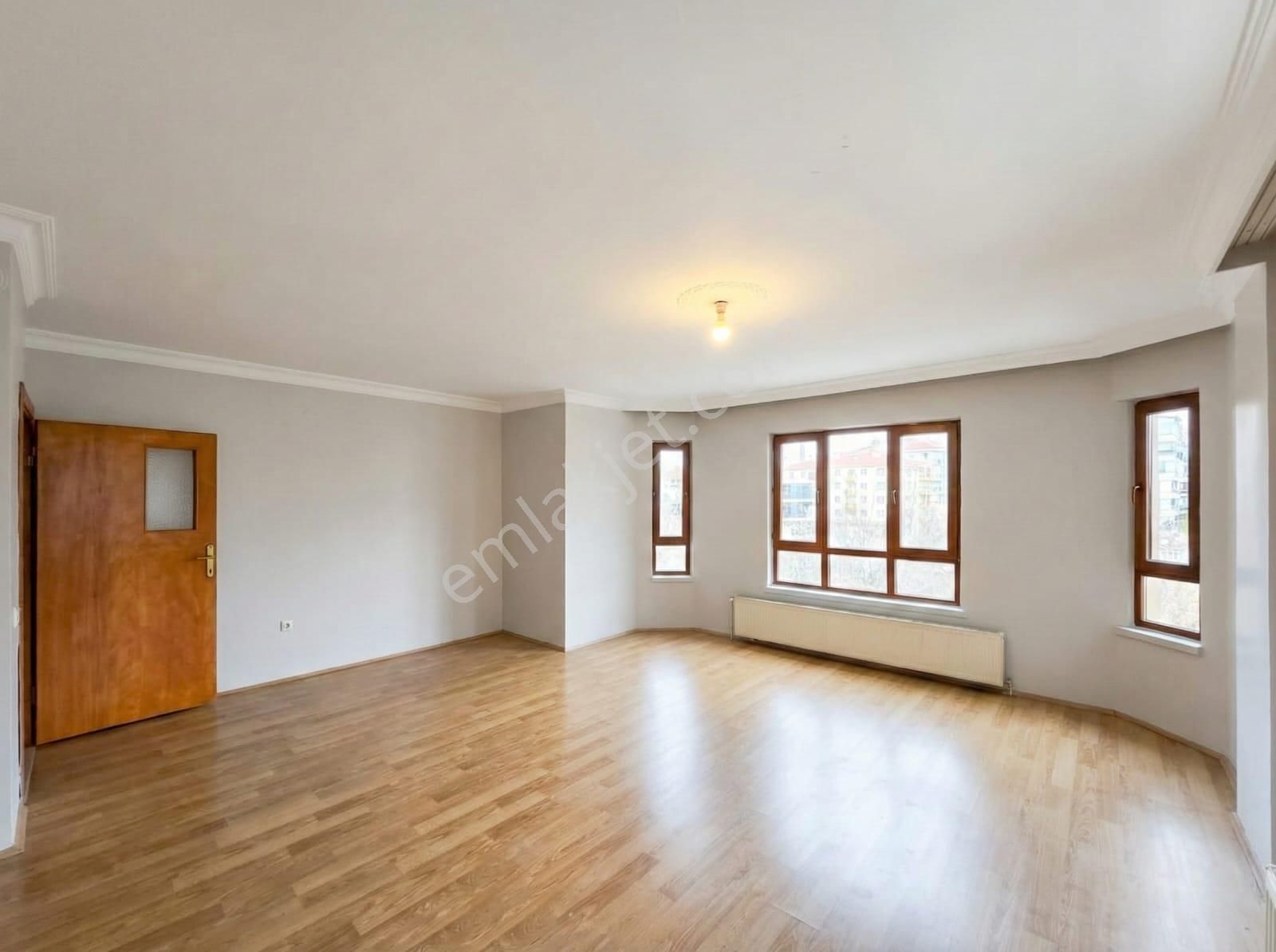 Öveçler'de, Taurus Avm'ye Yürüme Mesafesi Park Manzaralı,ara Kat - Görsel 6