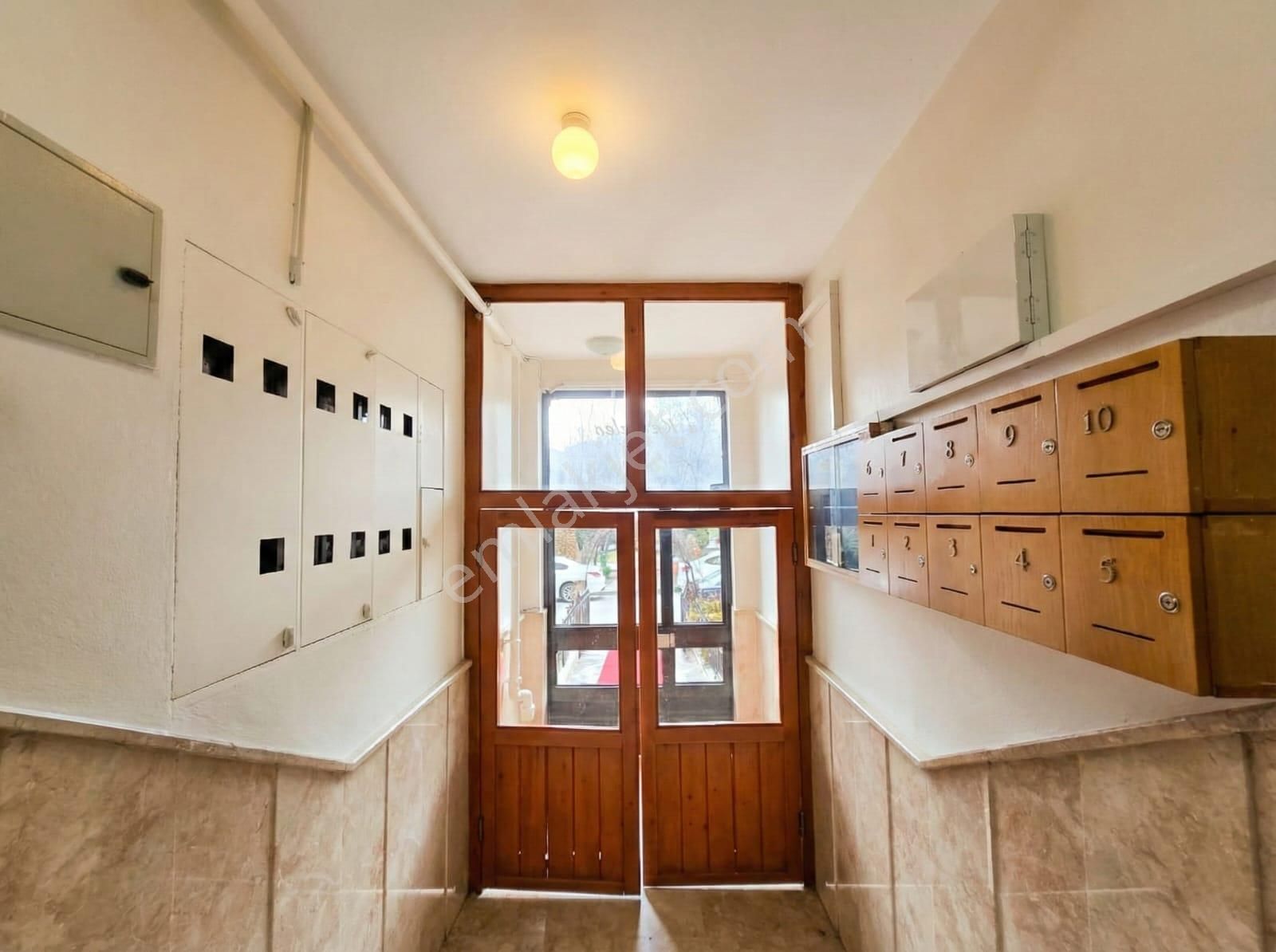 Öveçler'de, Taurus Avm'ye Yürüme Mesafesi Park Manzaralı,ara Kat - Görsel 26