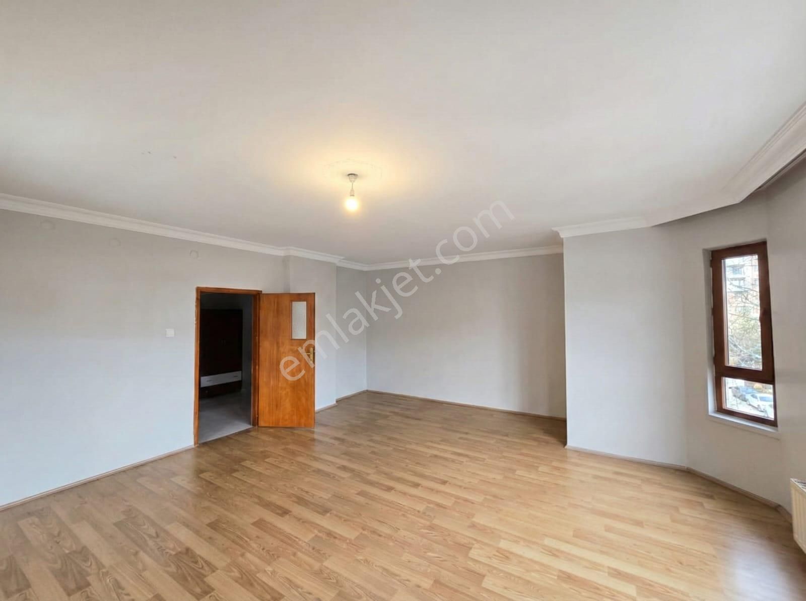 Öveçler'de, Taurus Avm'ye Yürüme Mesafesi Park Manzaralı,ara Kat - Görsel 4