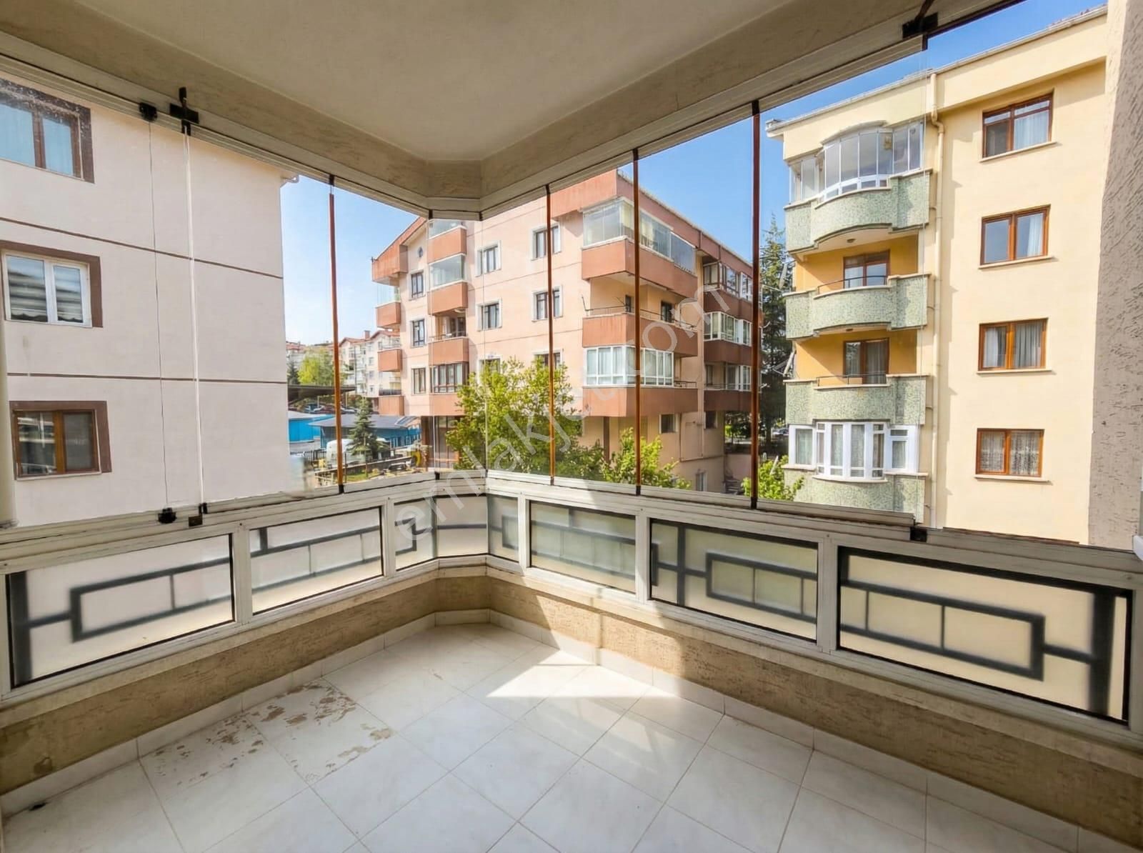 Öveçler'de, Taurus Avm'ye Yürüme Mesafesi Park Manzaralı,ara Kat - Görsel 24