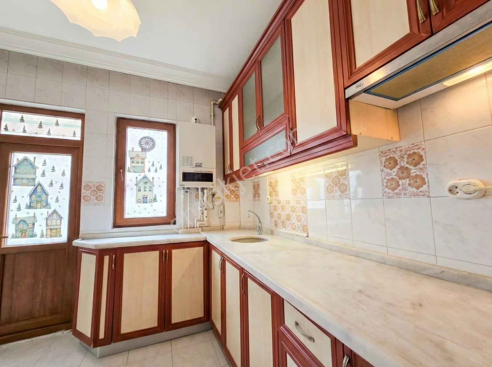 Öveçler'de, Taurus Avm'ye Yürüme Mesafesi Park Manzaralı,ara Kat - Görsel 16