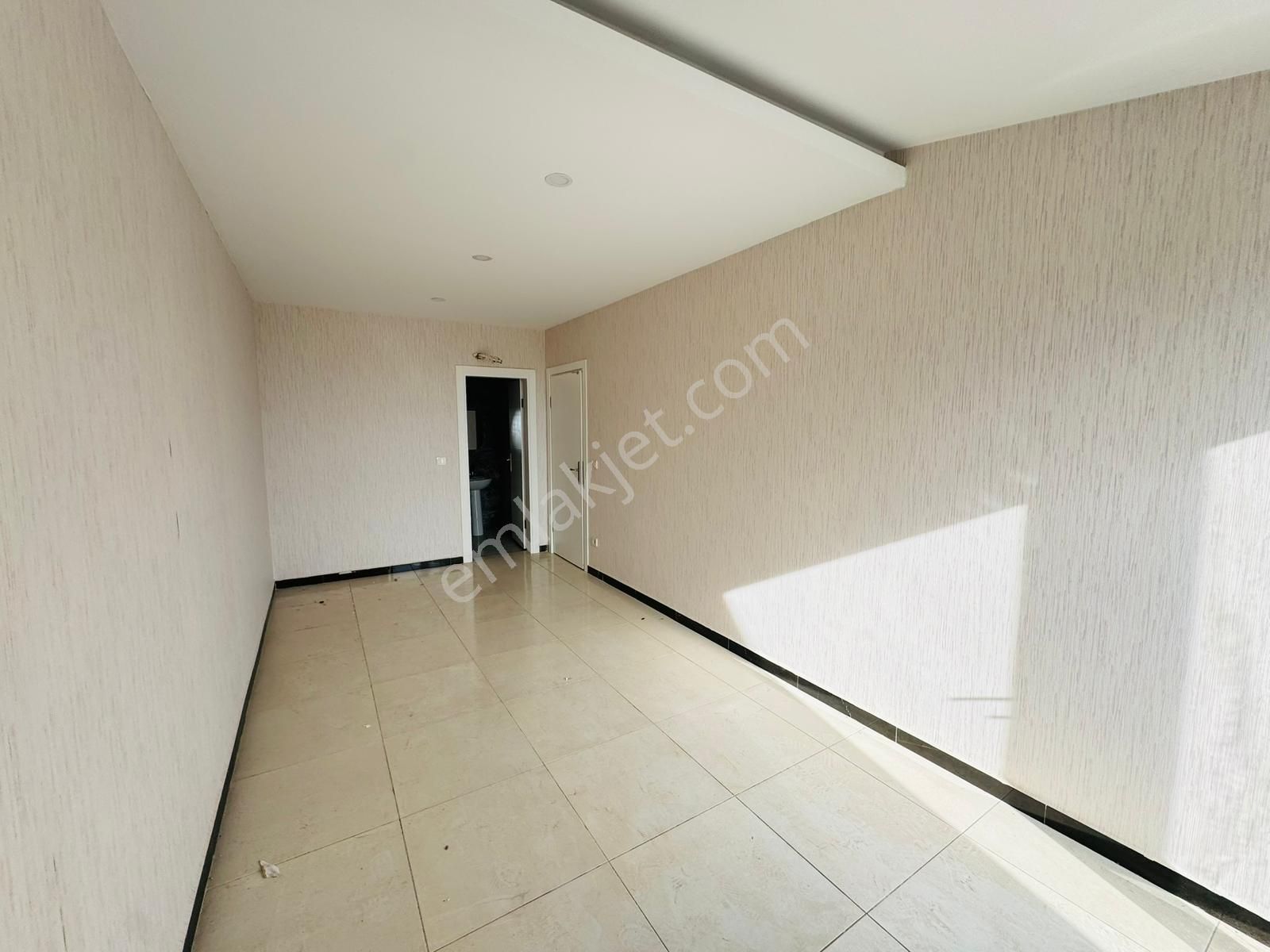 Oba Karakocalı Da Site İçerisinde Bulunan 3+1 Ters Dublex Daire - Görsel 6