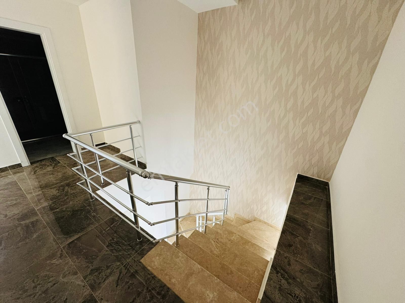 Oba Karakocalı Da Site İçerisinde Bulunan 3+1 Ters Dublex Daire - Görsel 7