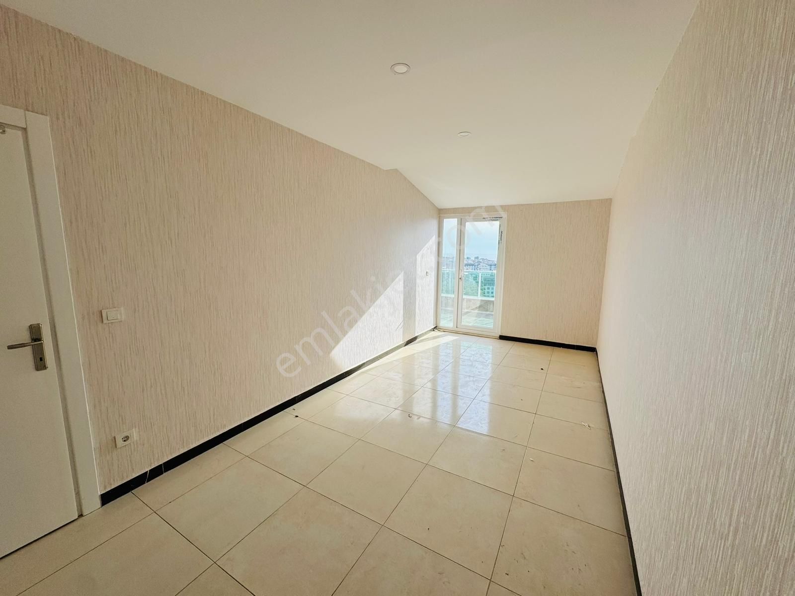 Oba Karakocalı Da Site İçerisinde Bulunan 3+1 Ters Dublex Daire - Görsel 5