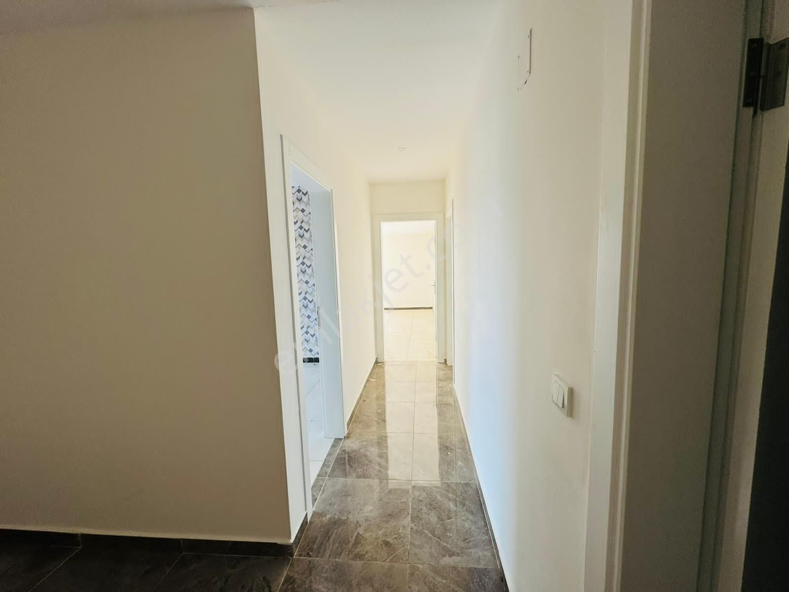 Oba Karakocalı Da Site İçerisinde Bulunan 3+1 Ters Dublex Daire - Görsel 13