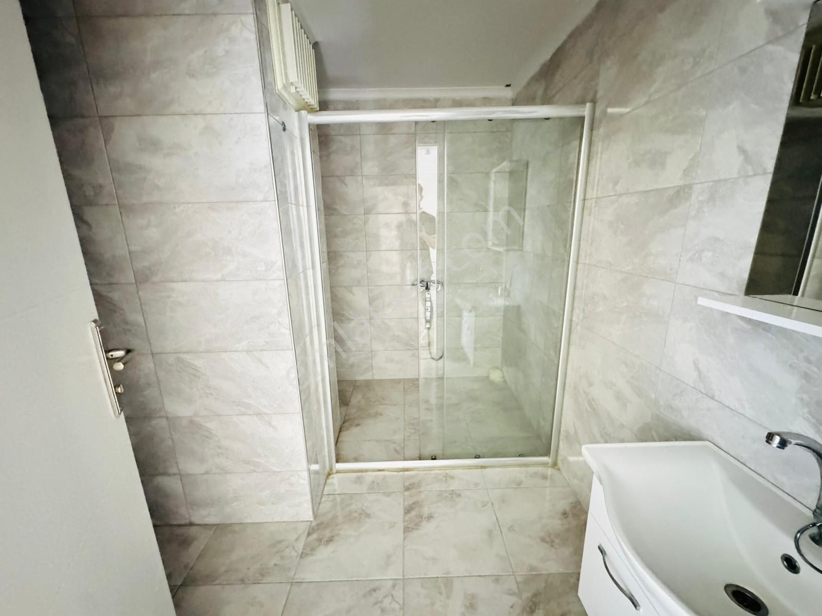 Oba Karakocalı Da Site İçerisinde Bulunan 3+1 Ters Dublex Daire - Görsel 12