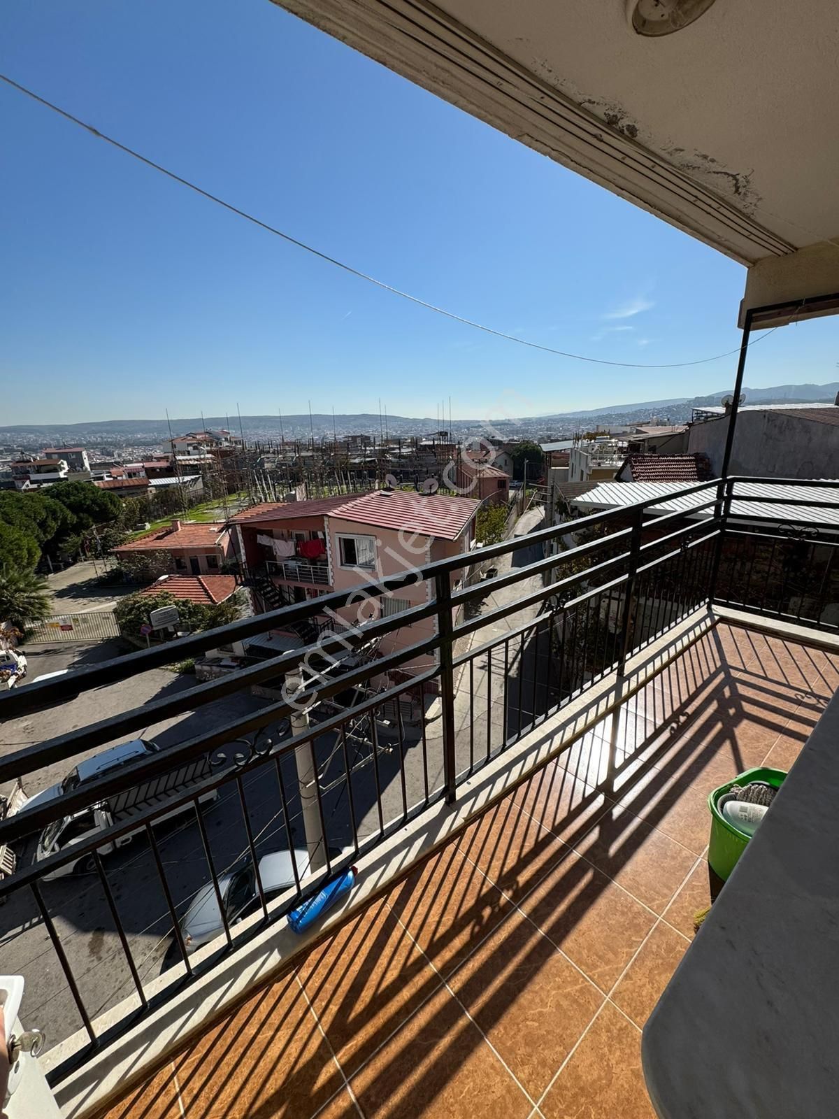 Geniş Ferah Doğalgazlı Daire - Görsel 3