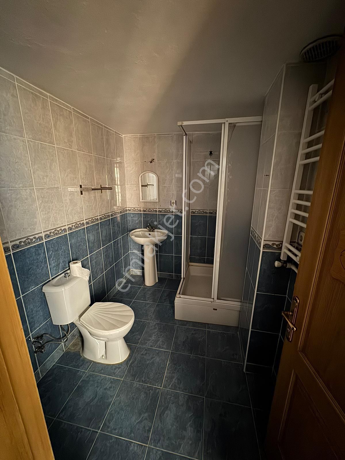 Geniş Ferah Doğalgazlı Daire - Görsel 9